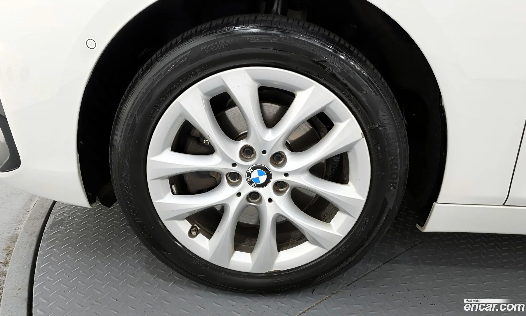 BMW 2 Series Active Tourer 2019 — 12