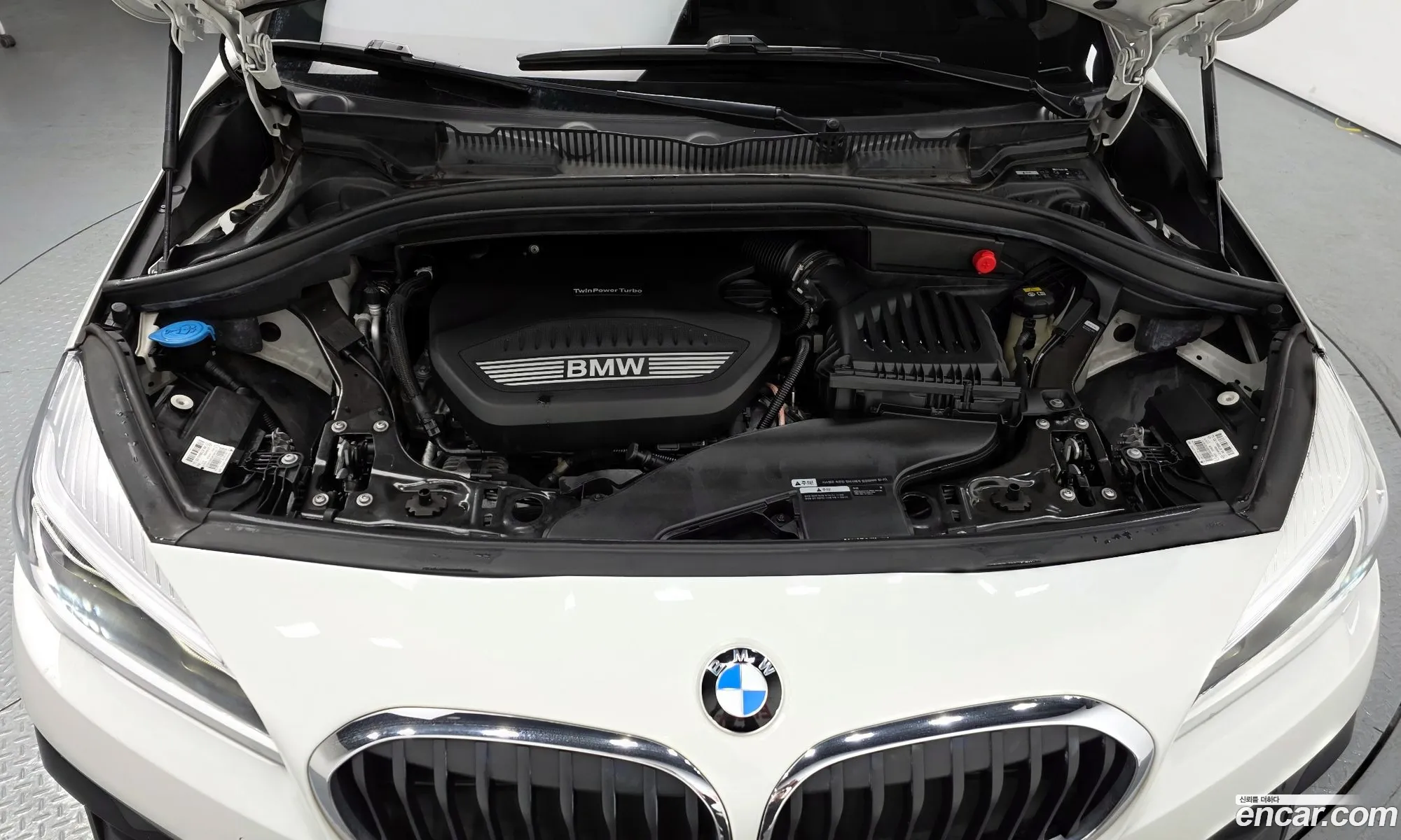 BMW 2 Series Active Tourer 2019 — 14