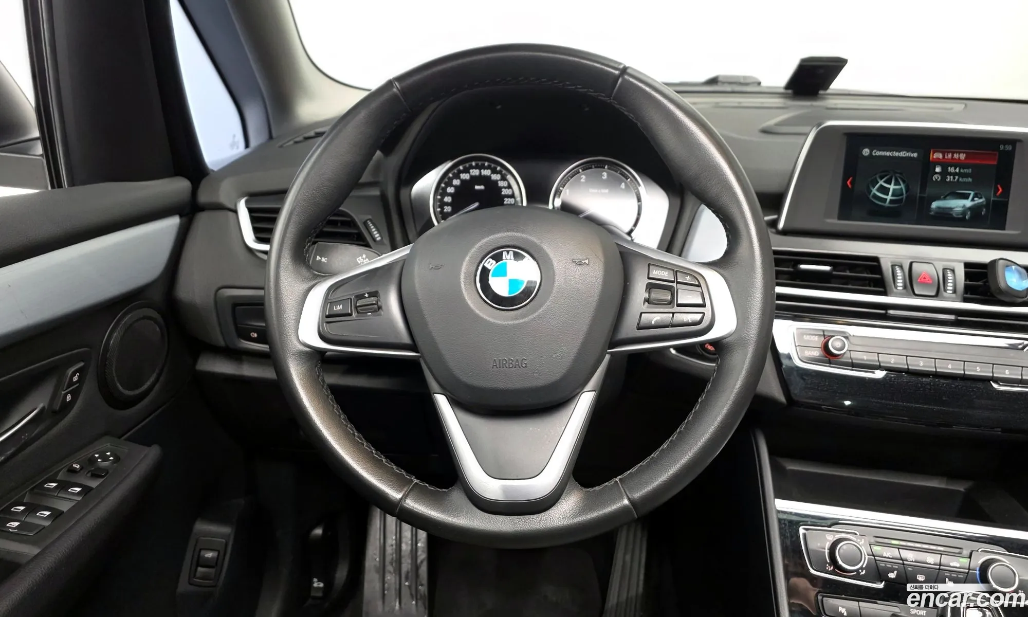 BMW 2 Series Active Tourer 2019 — 20