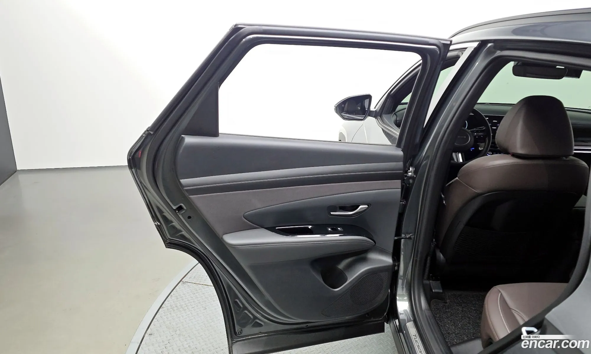 Hyundai Tucson 2024 — 29