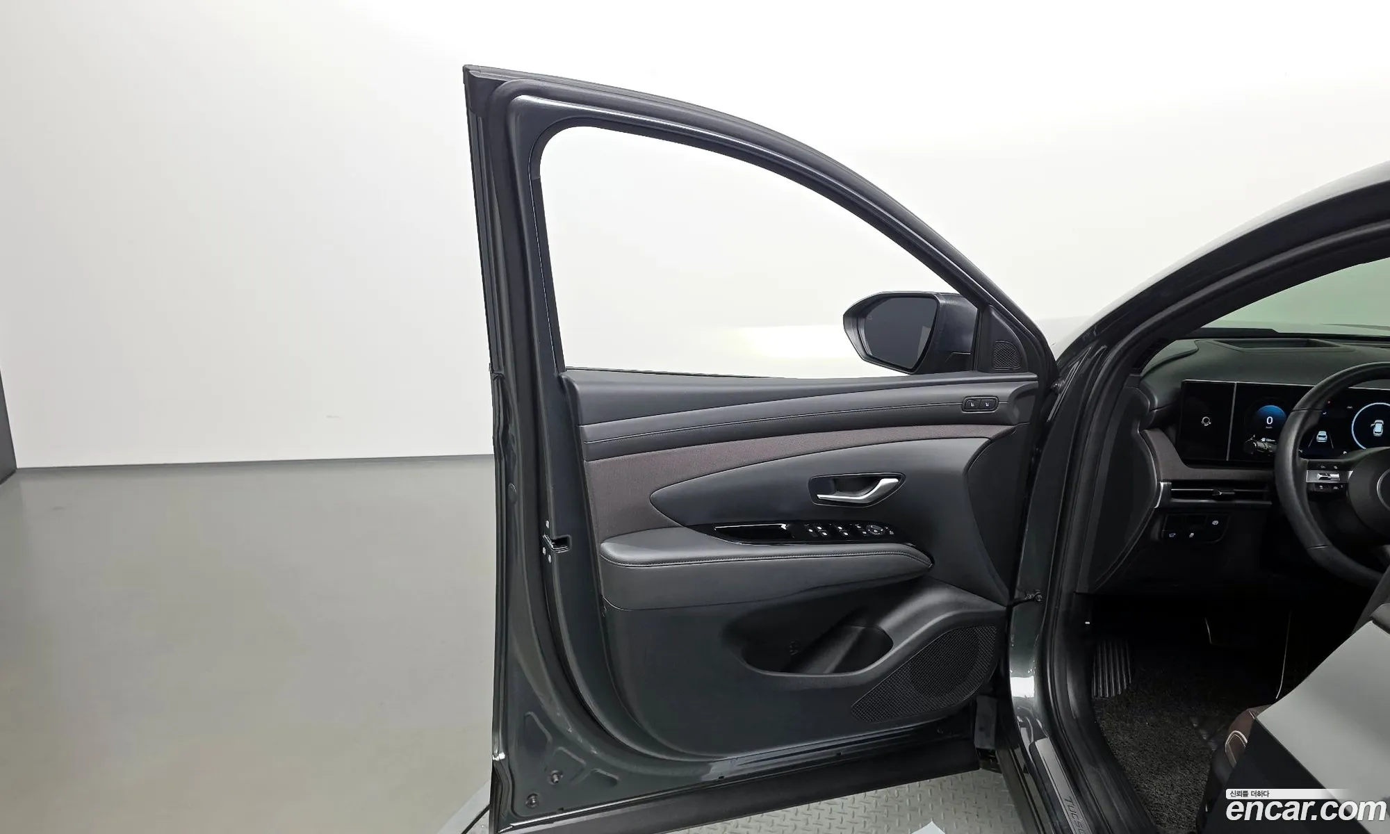 Hyundai Tucson 2024 — 18