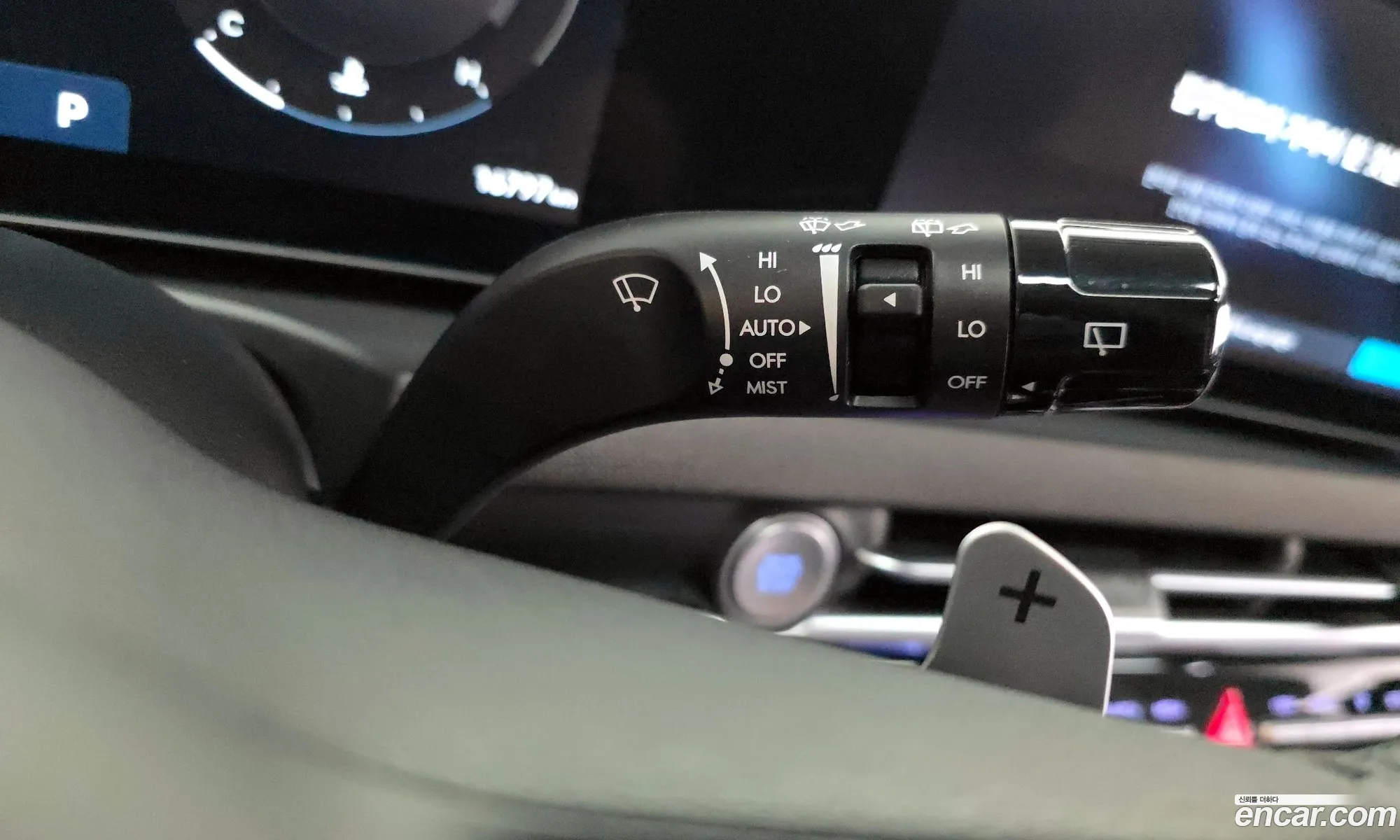 Hyundai Tucson 2024 — 35