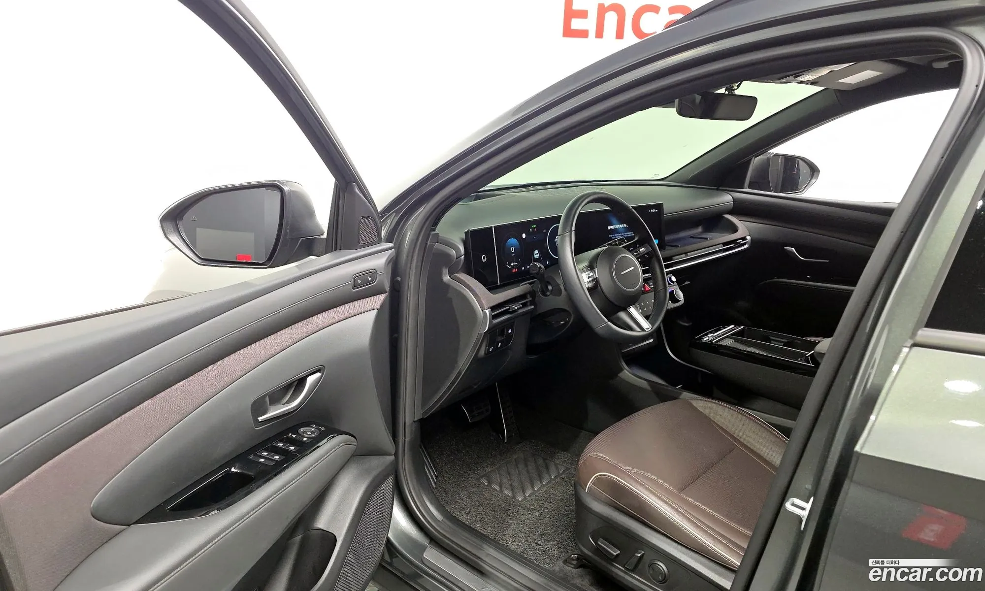 Hyundai Tucson 2024 — 22