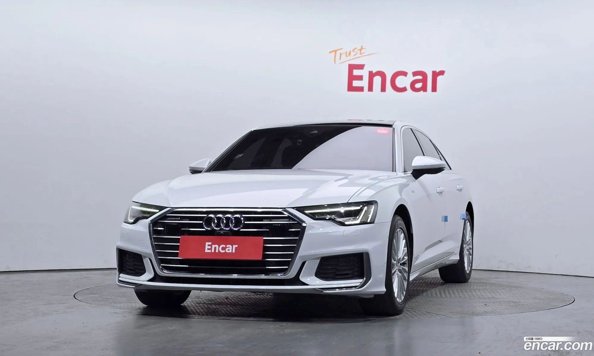 Audi A6 2021 WAUZZZF27MN045968 — 12