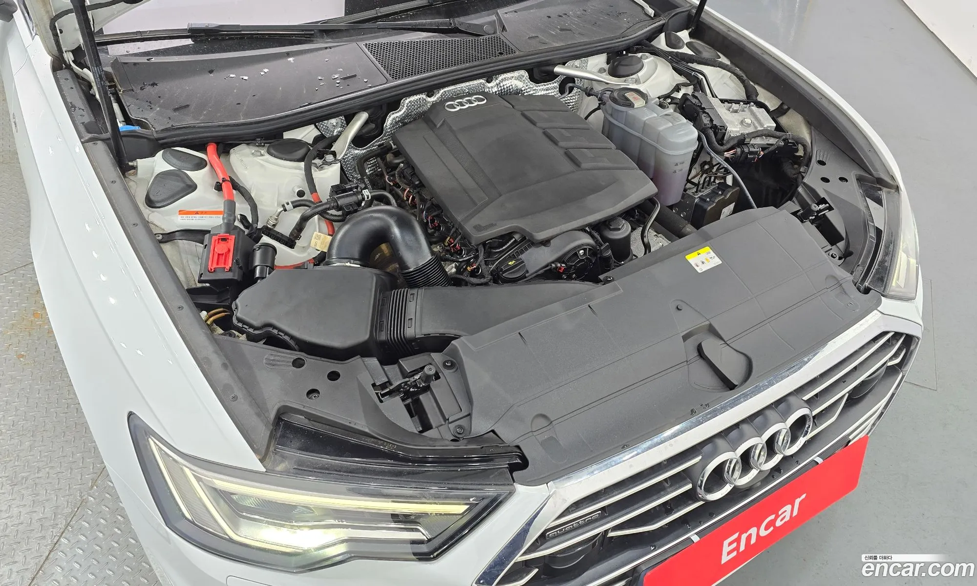 Audi A6 2021 WAUZZZF27MN045968 — 15
