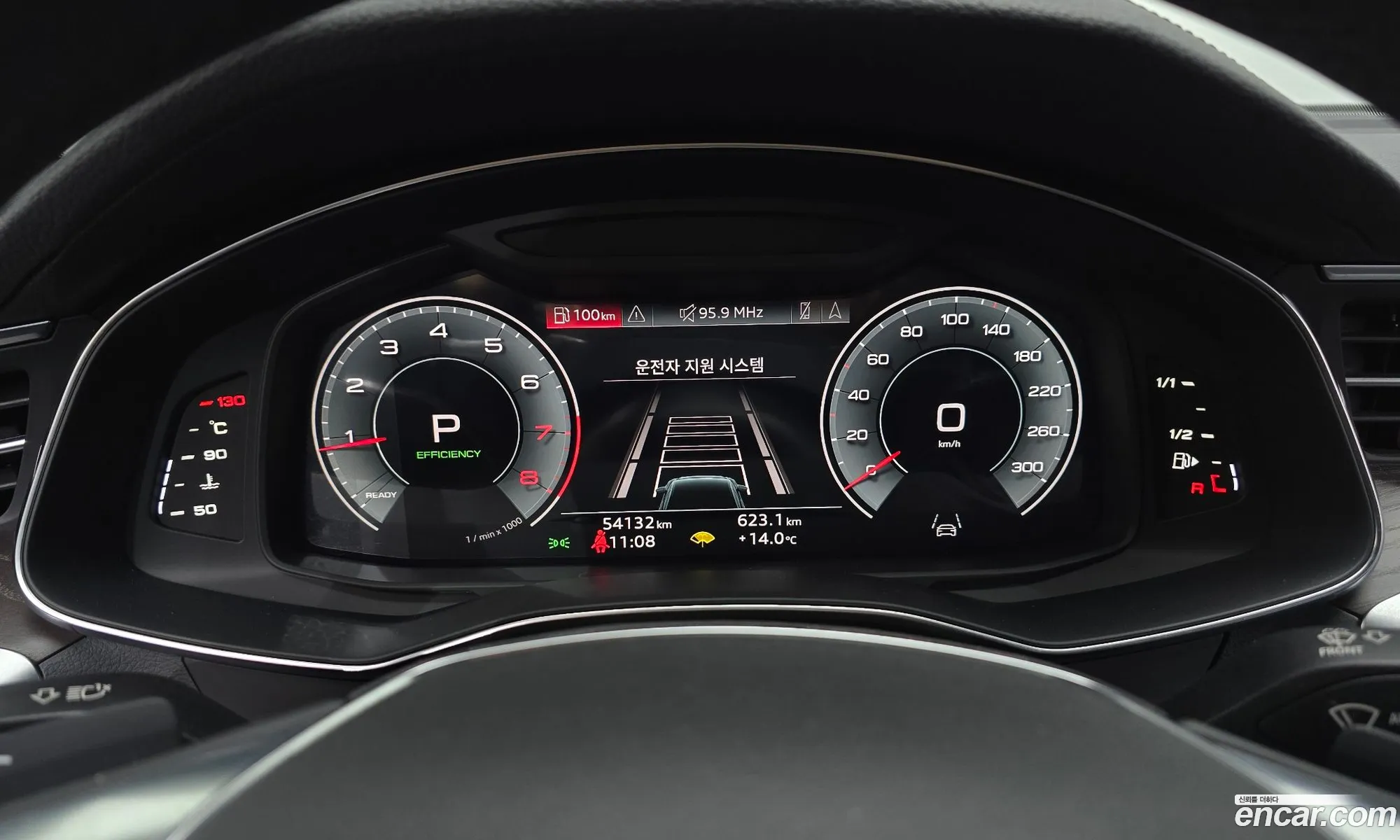 Audi A6 2021 WAUZZZF27MN045968 — 11