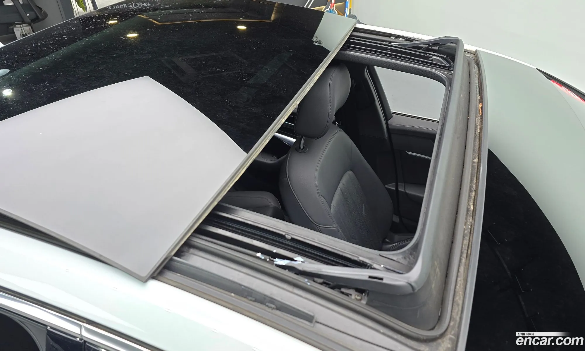 Audi A6 2021 WAUZZZF27MN045968 — 20