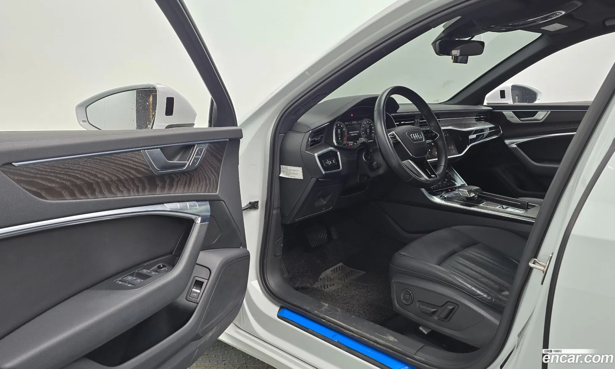 Audi A6 2021 WAUZZZF27MN045968 — 18