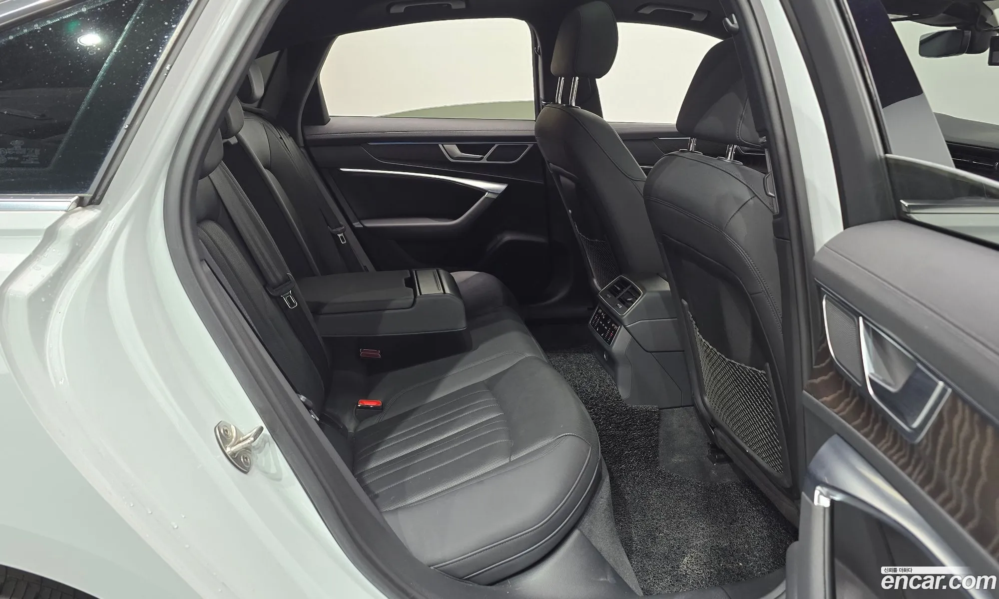 Audi A6 2021 WAUZZZF27MN045968 — 14