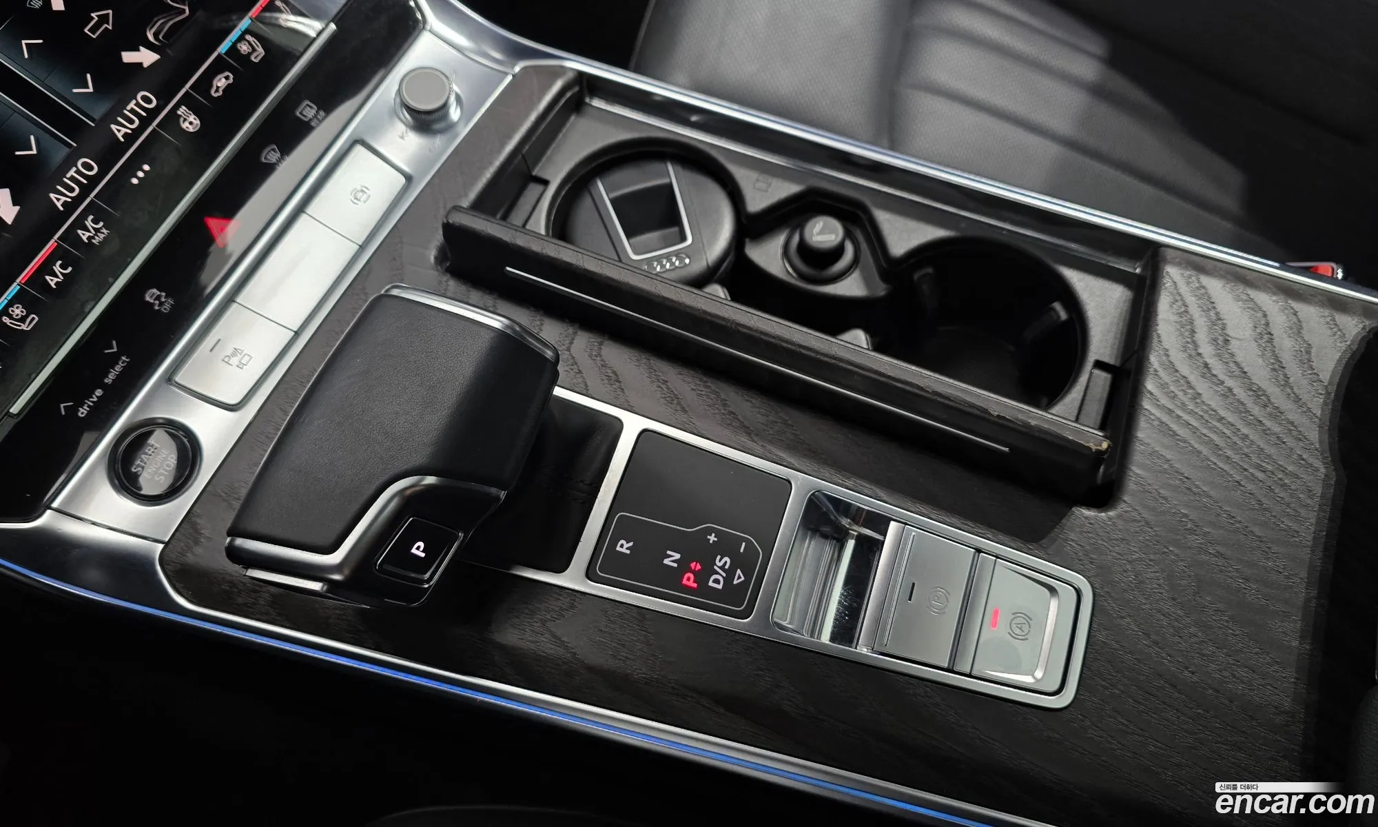 Audi A6 2021 WAUZZZF27MN045968 — 16