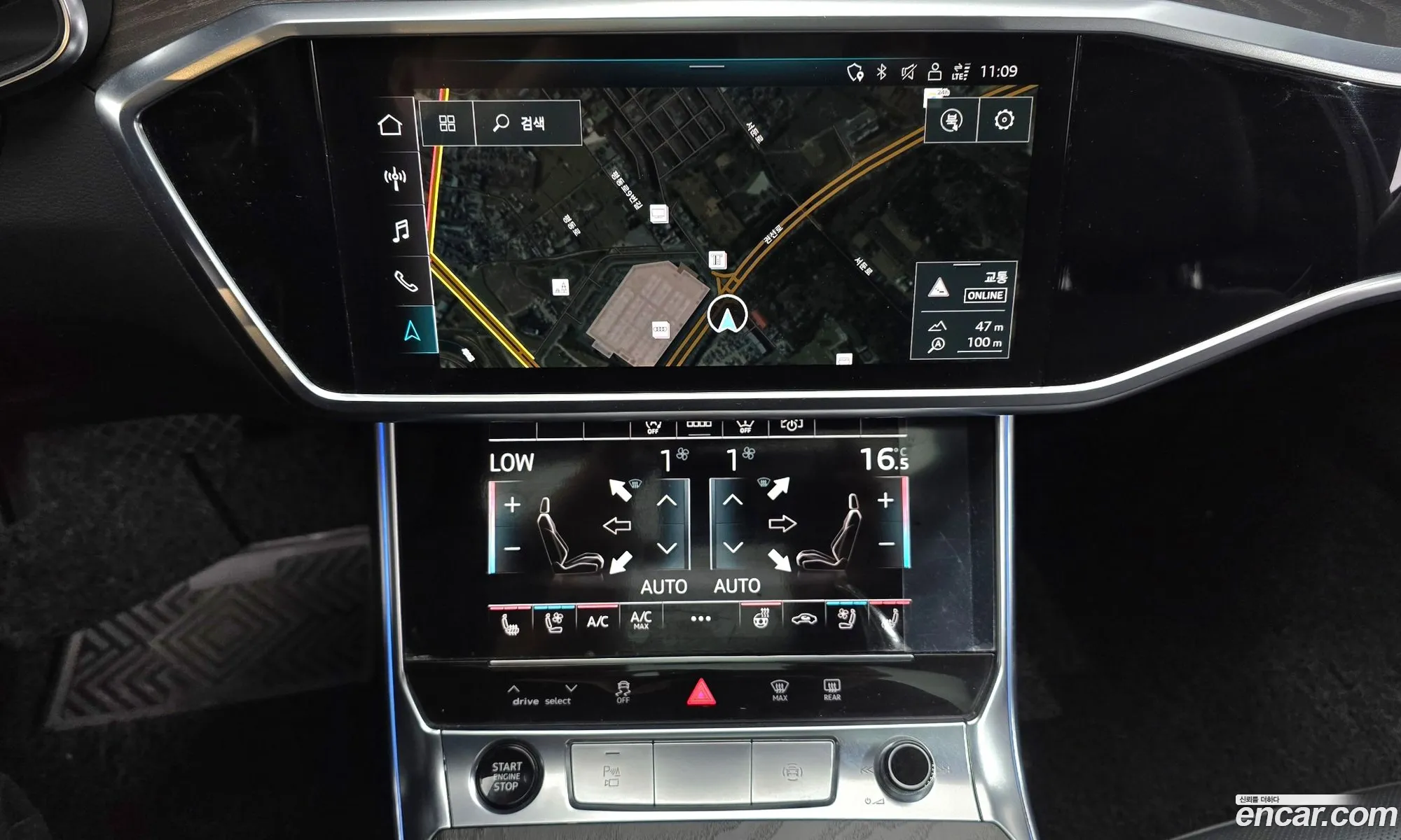 Audi A6 2021 WAUZZZF27MN045968 — 7