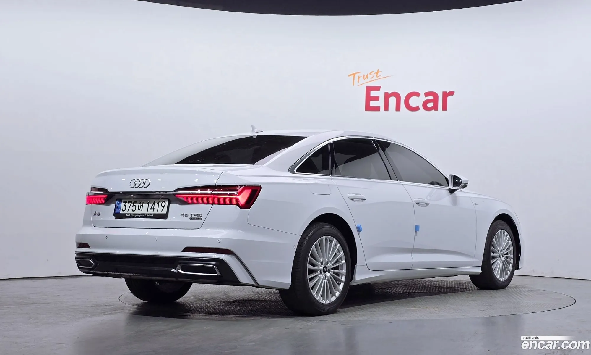 Audi A6 2021 WAUZZZF27MN045968 — 13
