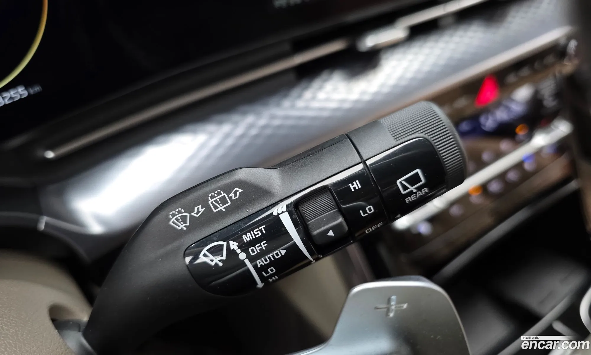 Kia Carnival 2023 — 34
