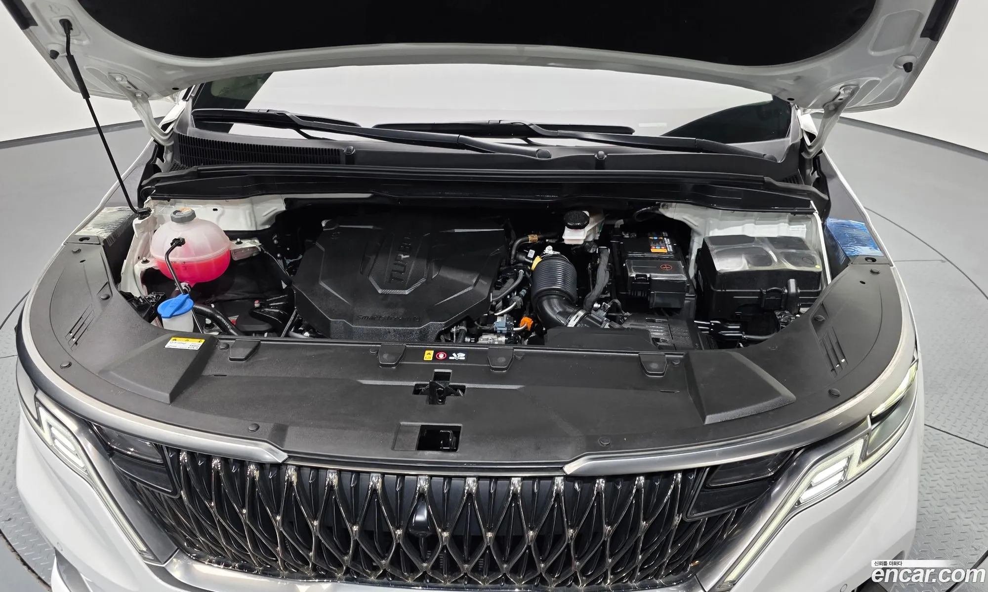 Kia Carnival 2023 — 15