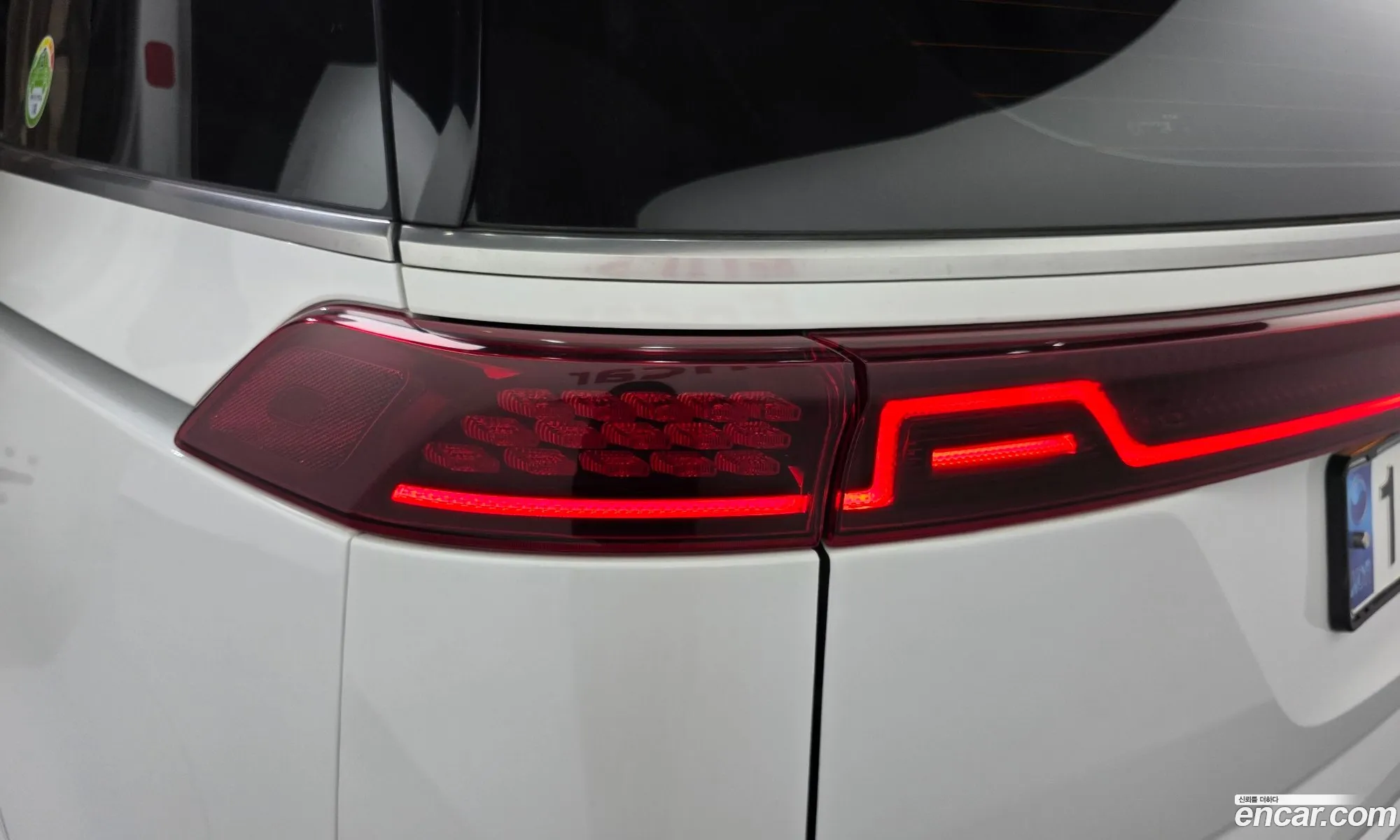 Kia Carnival 2023 — 31