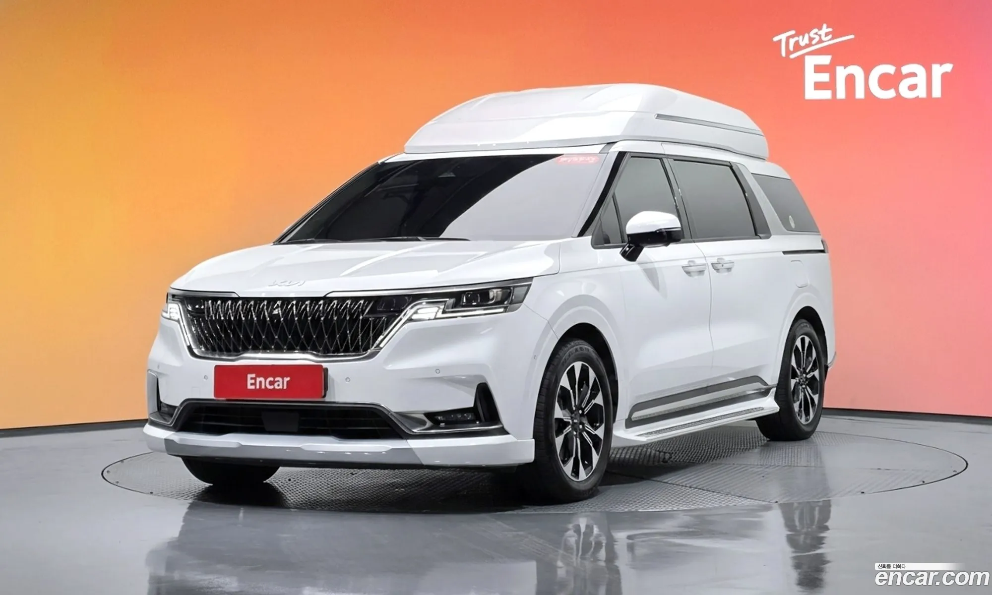Kia Carnival 2023 — 30