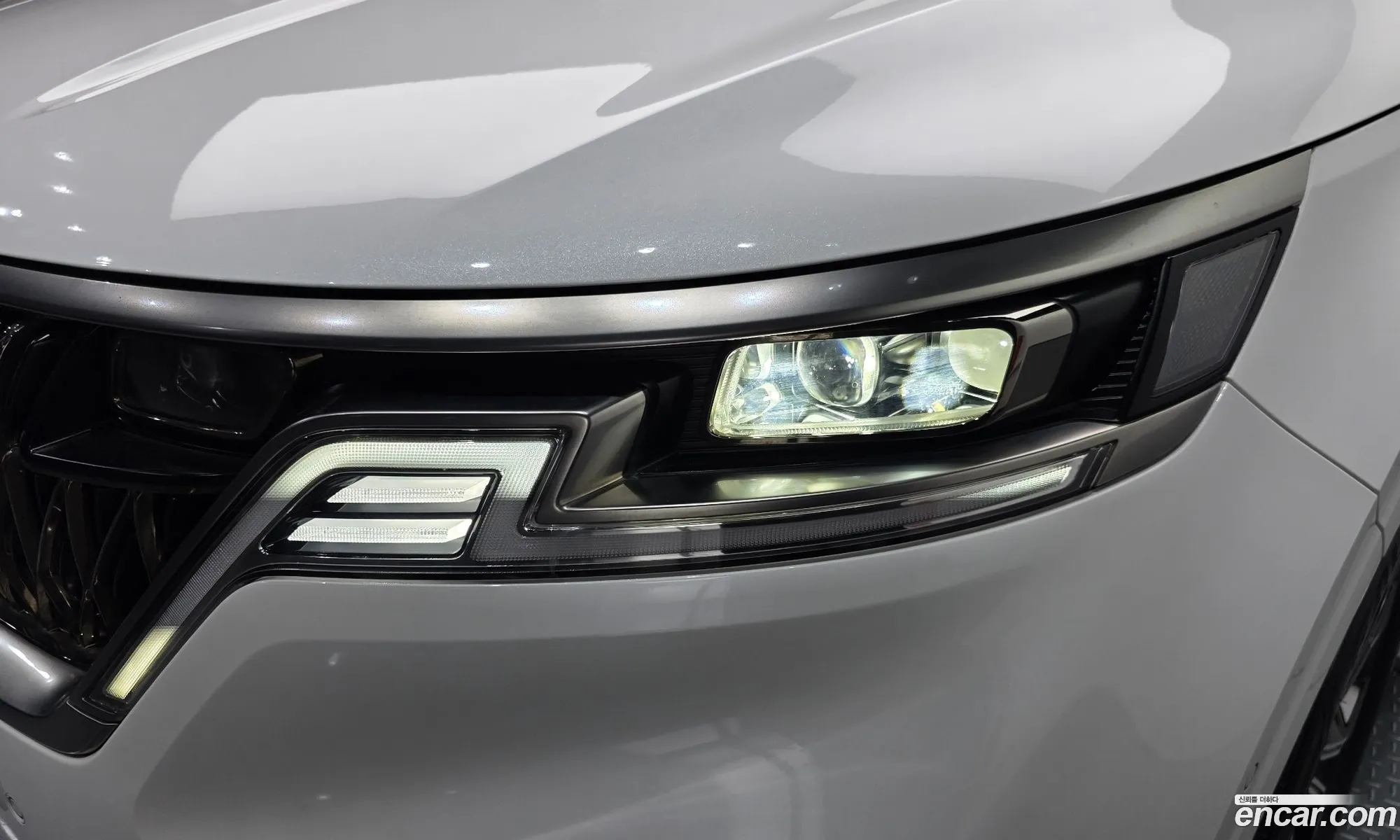 Kia Carnival 2023 — 20