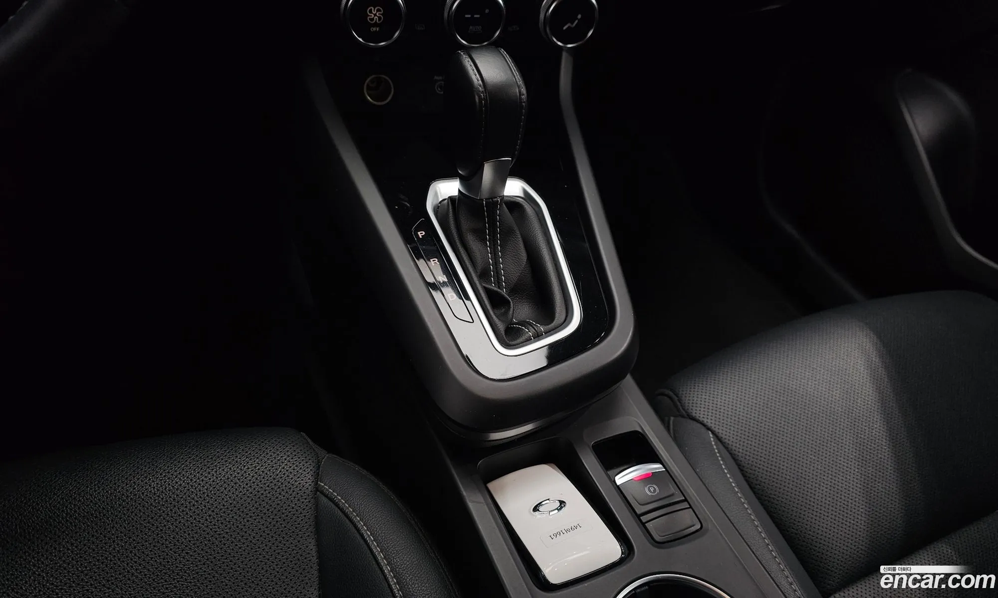 Renault Korea (Samsung) XM3 2022 — 20