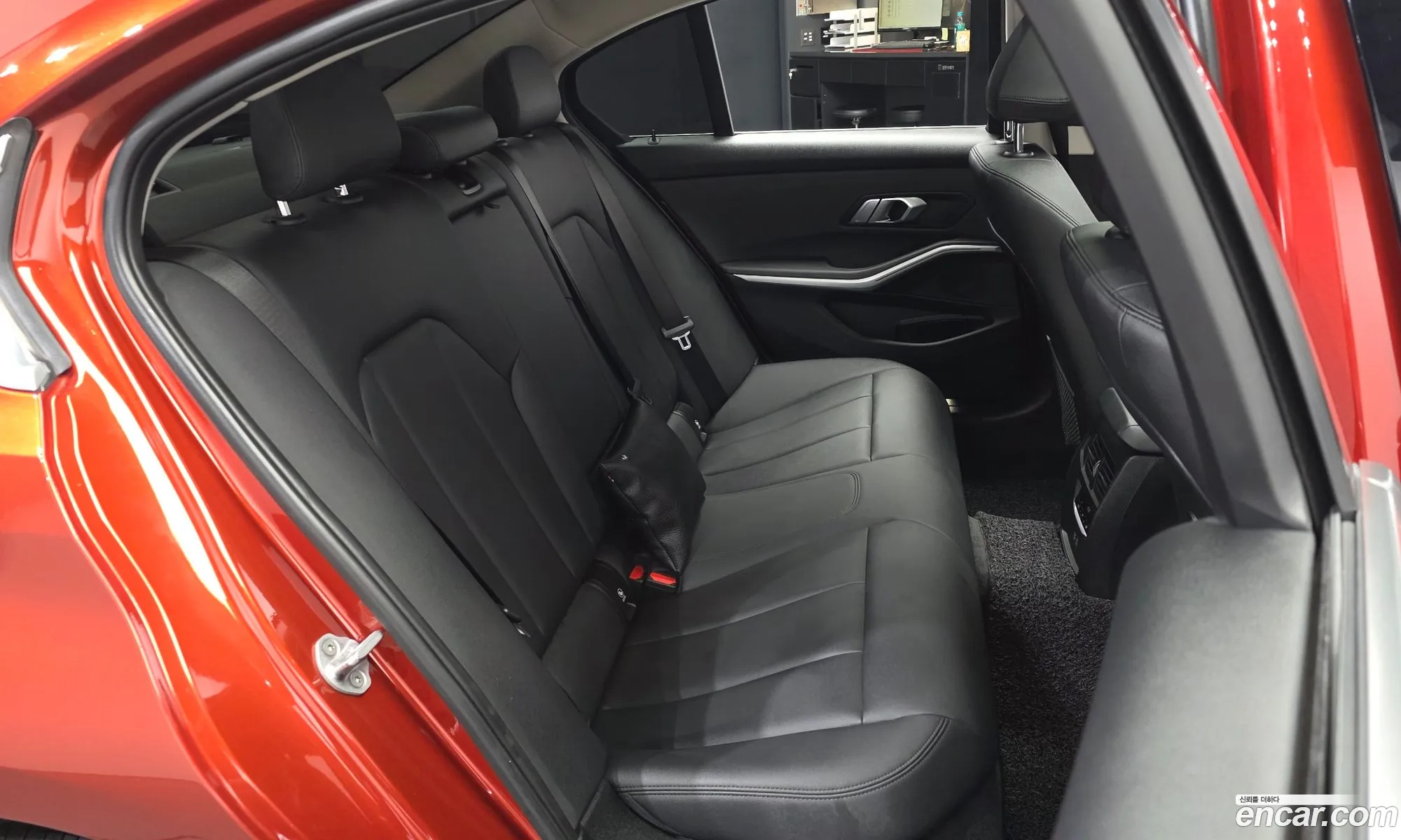 BMW 3 Series 2021 WBA5X5105MFK35927 — 12