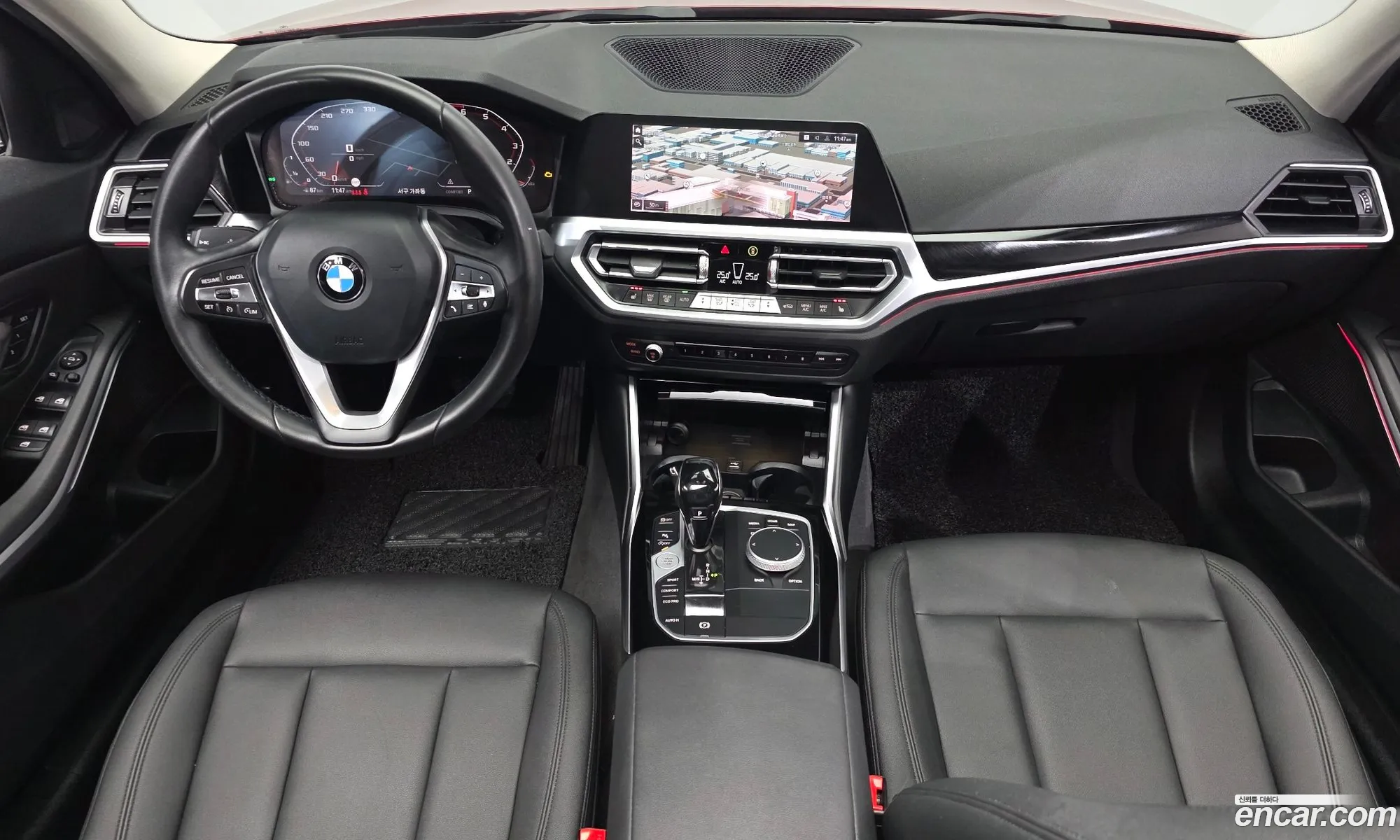 BMW 3 Series 2021 WBA5X5105MFK35927 — 6