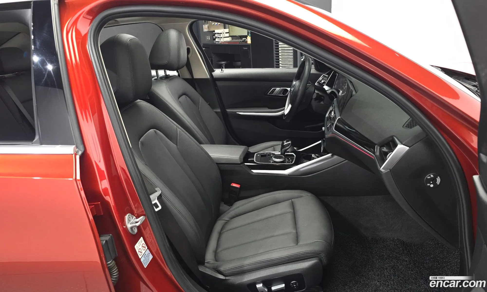 BMW 3 Series 2021 WBA5X5105MFK35927 — 8