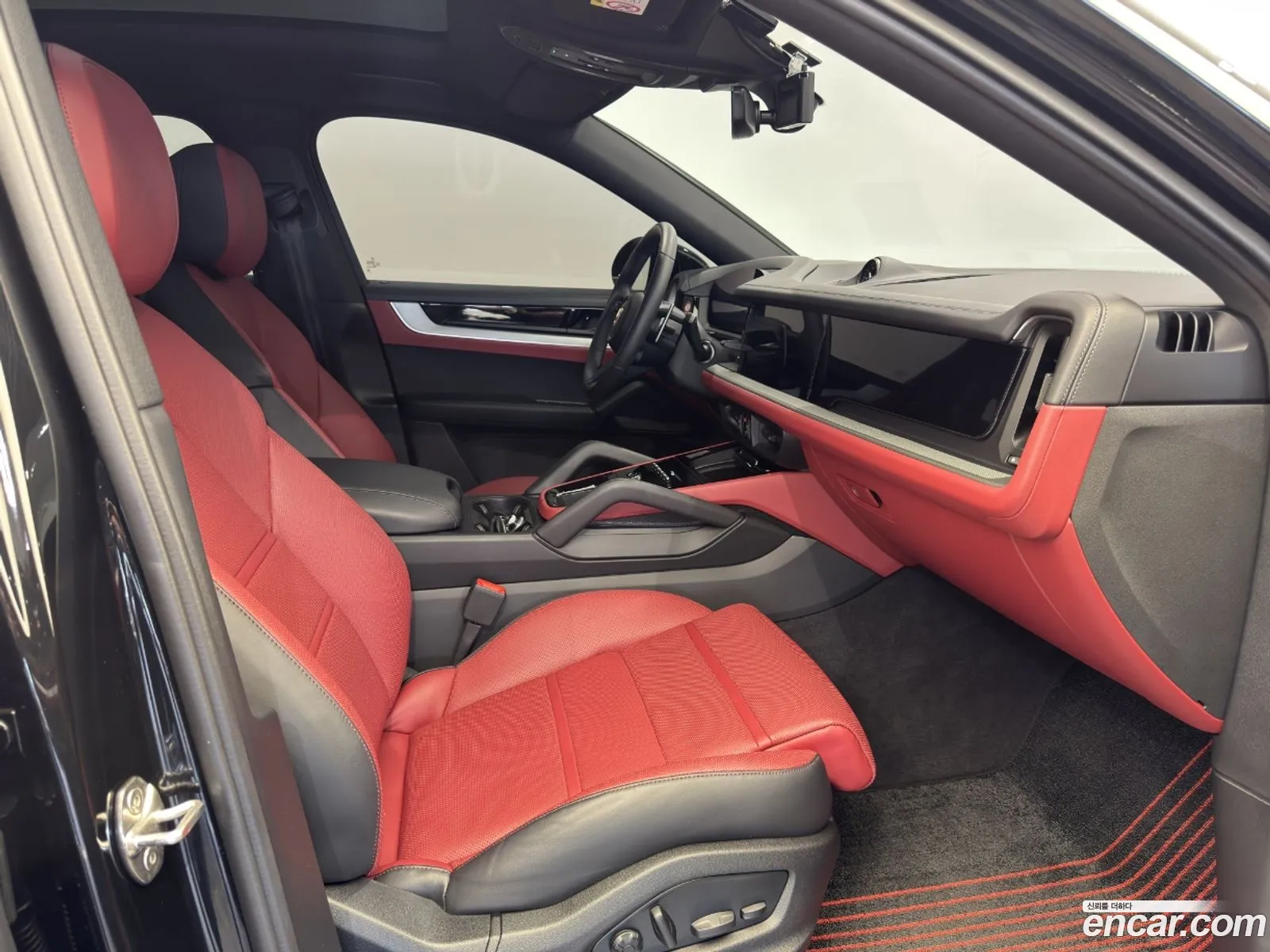 Porsche Cayenne 2025 — 6