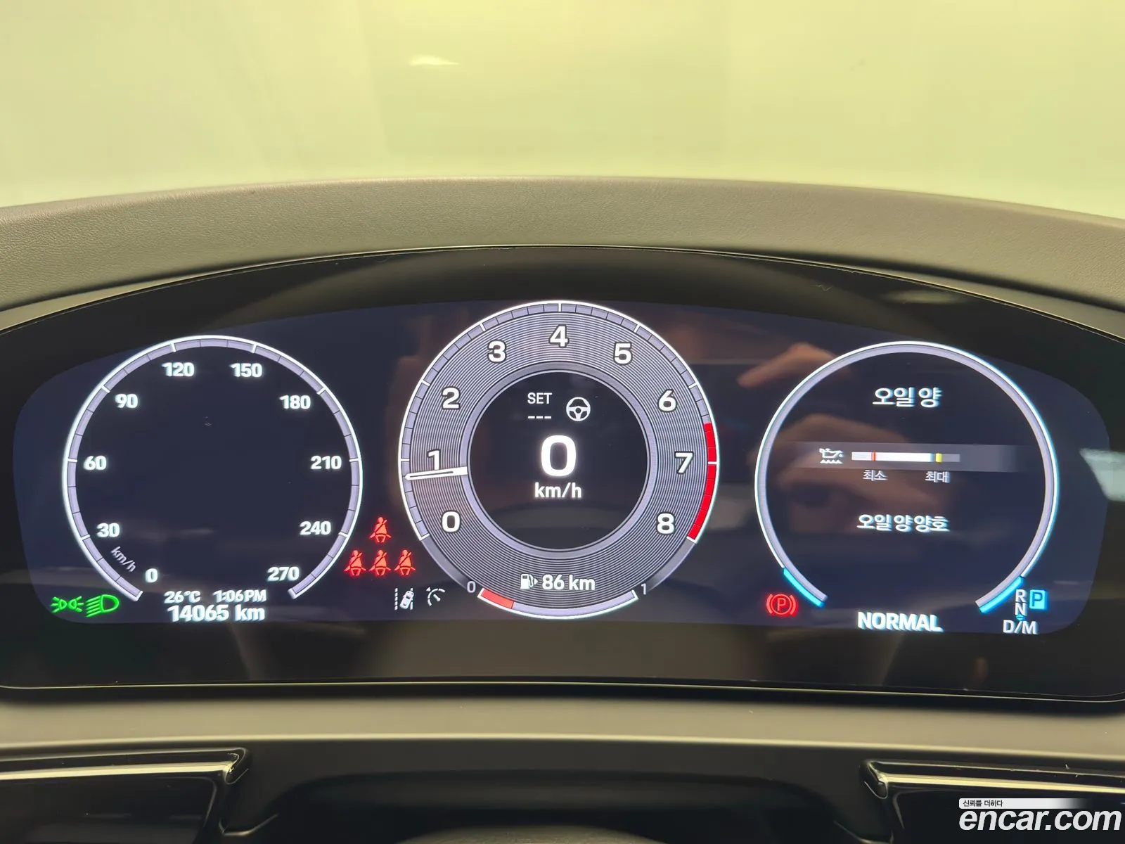 Porsche Cayenne 2025 — 12