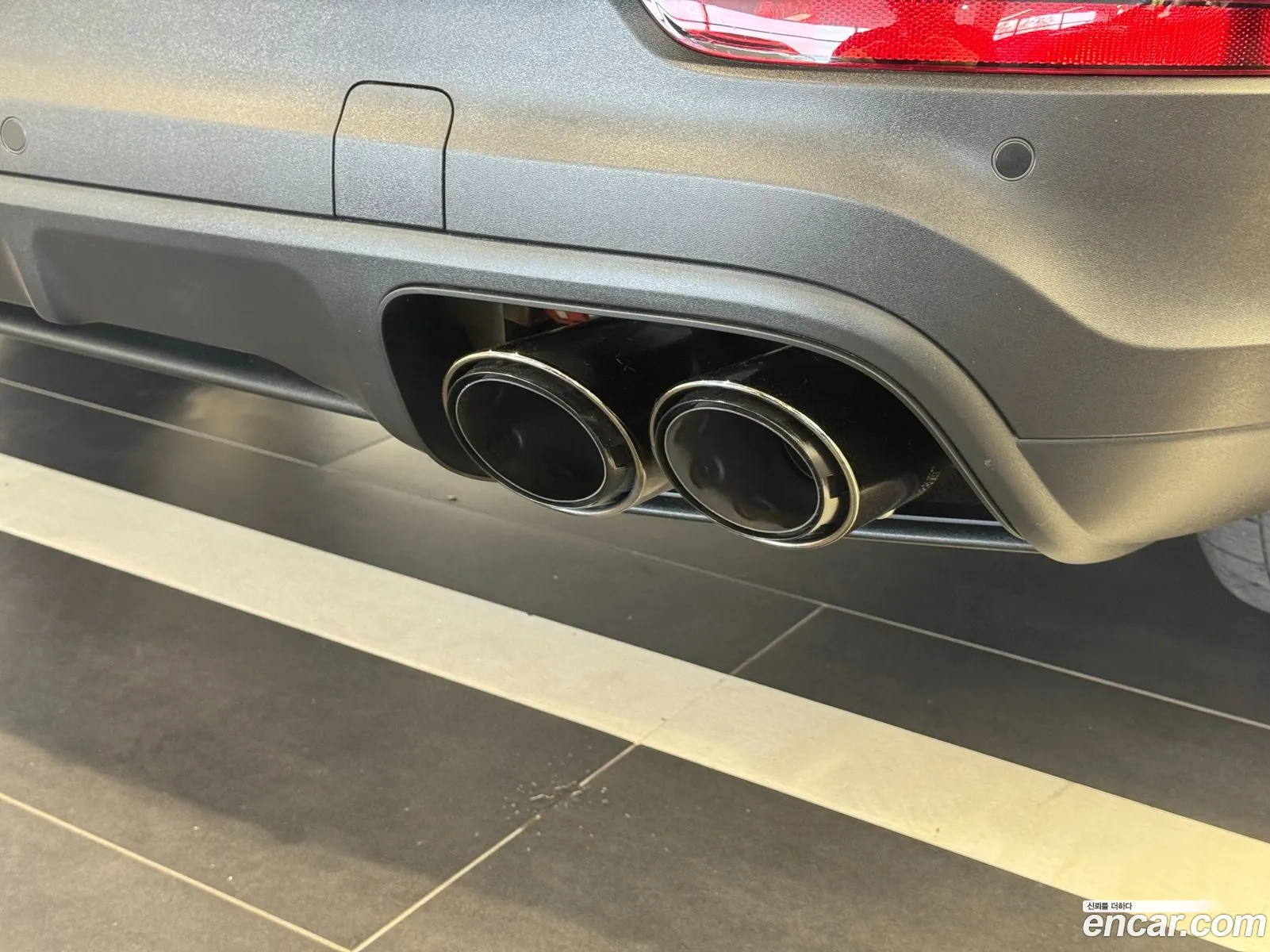 Porsche Cayenne 2025 — 11