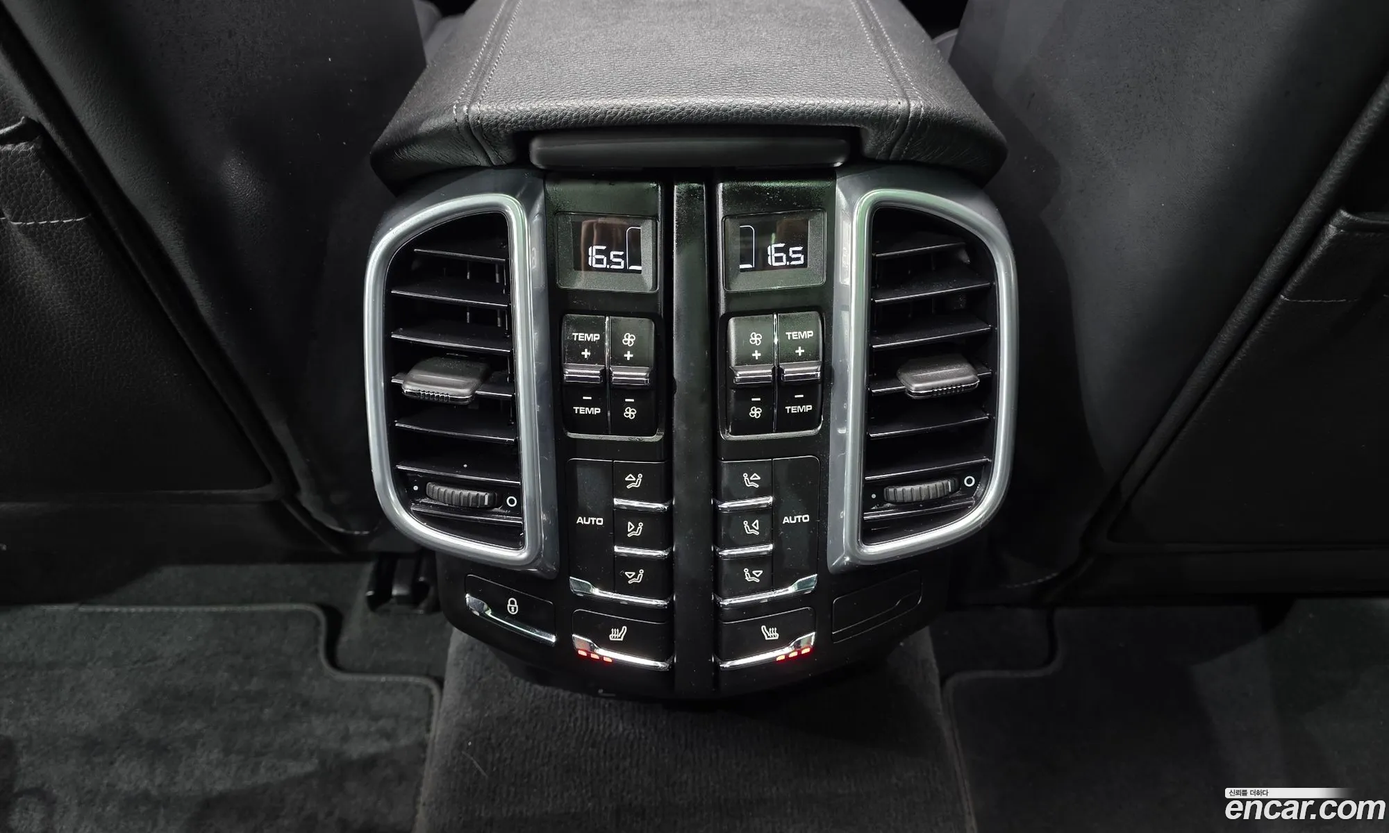 Porsche Cayenne 2014 WP1AH2920ELA69871 — 19