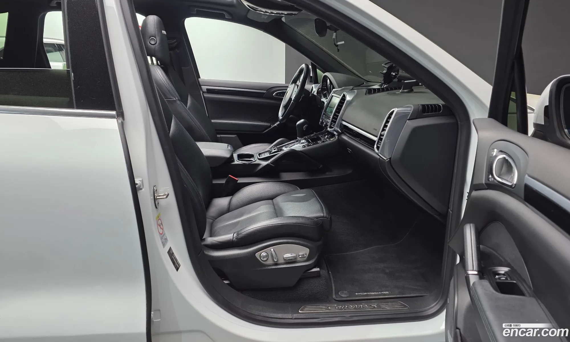 Porsche Cayenne 2014 WP1AH2920ELA69871 — 11