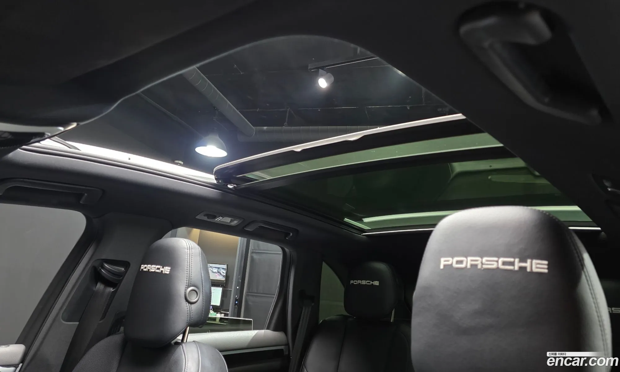 Porsche Cayenne 2014 WP1AH2920ELA69871 — 4