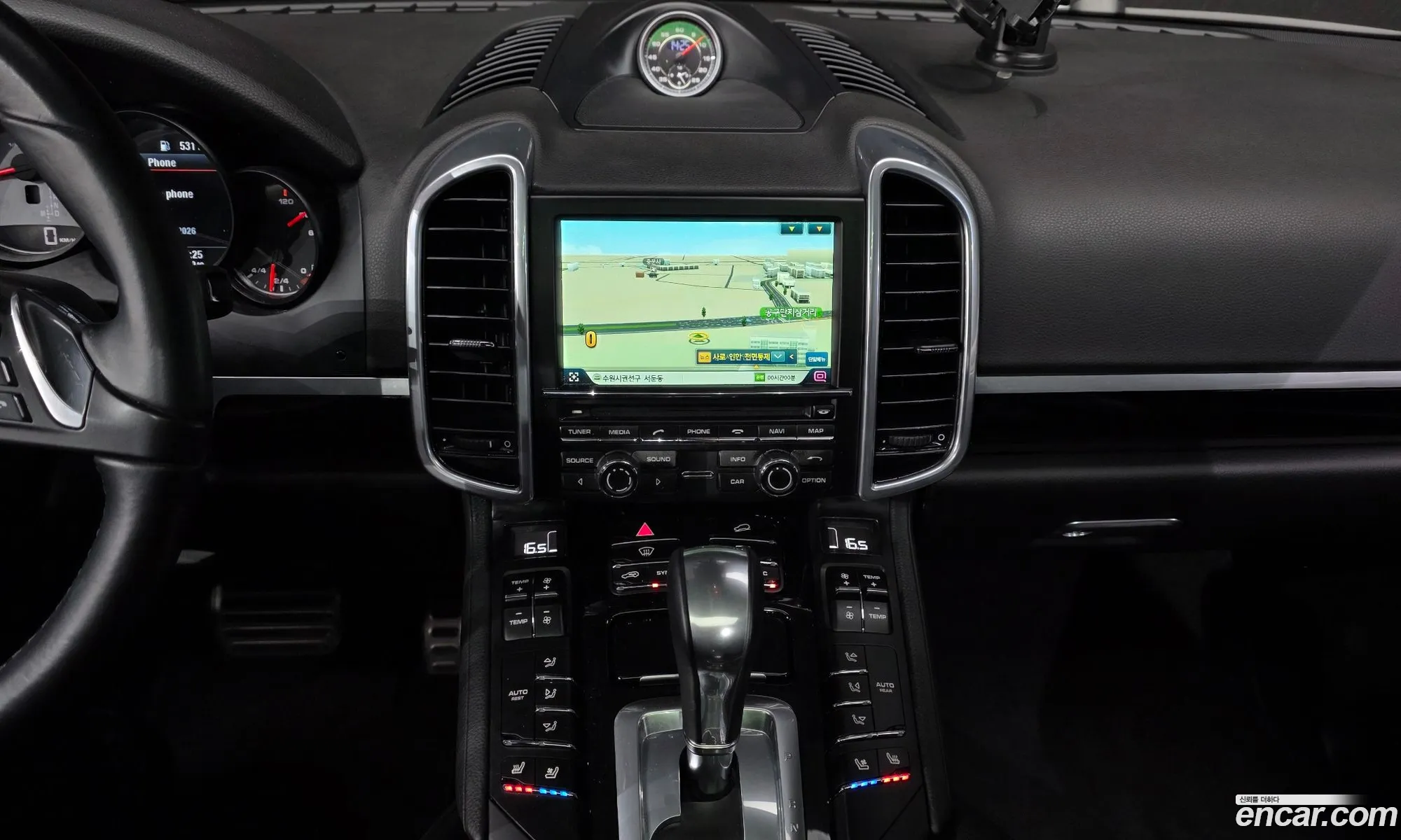 Porsche Cayenne 2014 WP1AH2920ELA69871 — 14