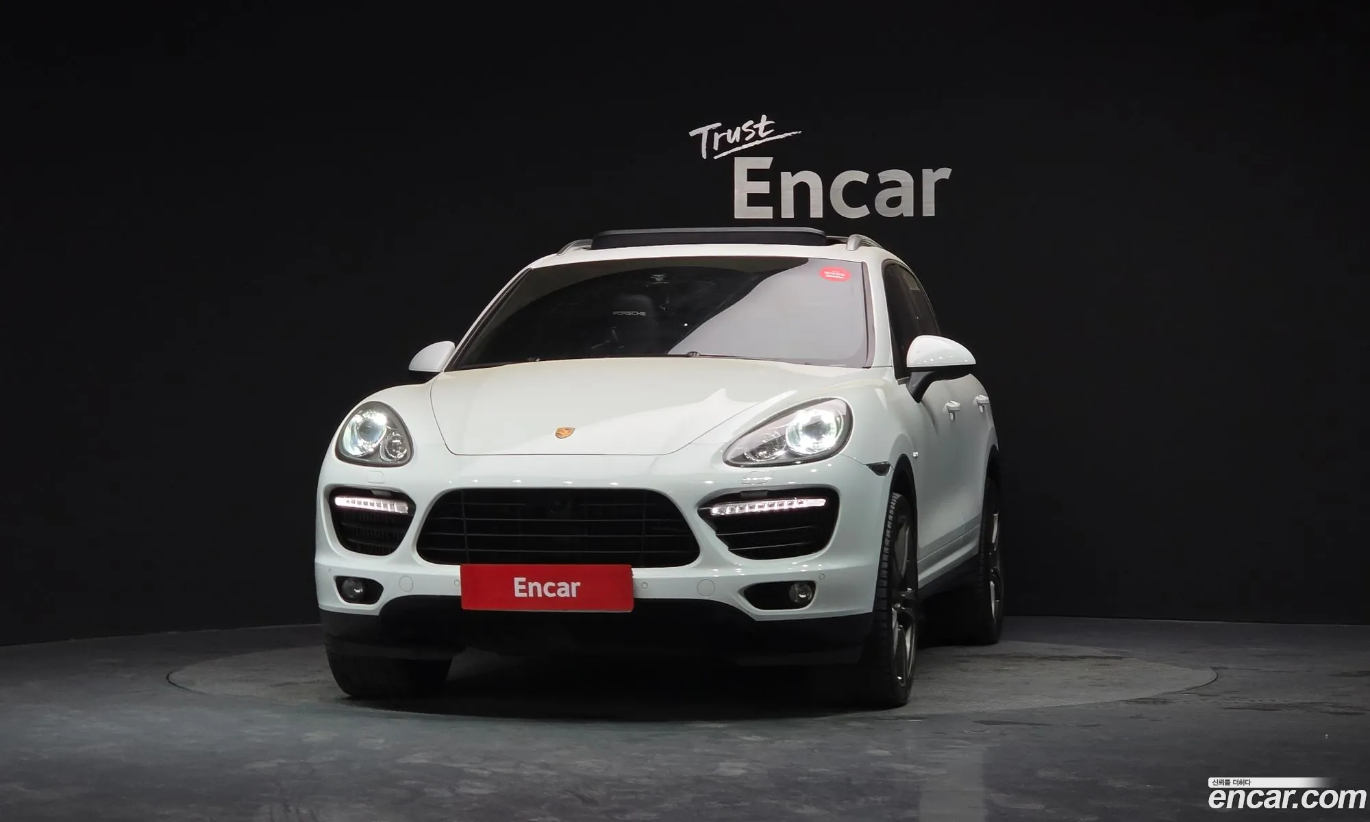 Porsche Cayenne 2014 WP1AH2920ELA69871 — 12
