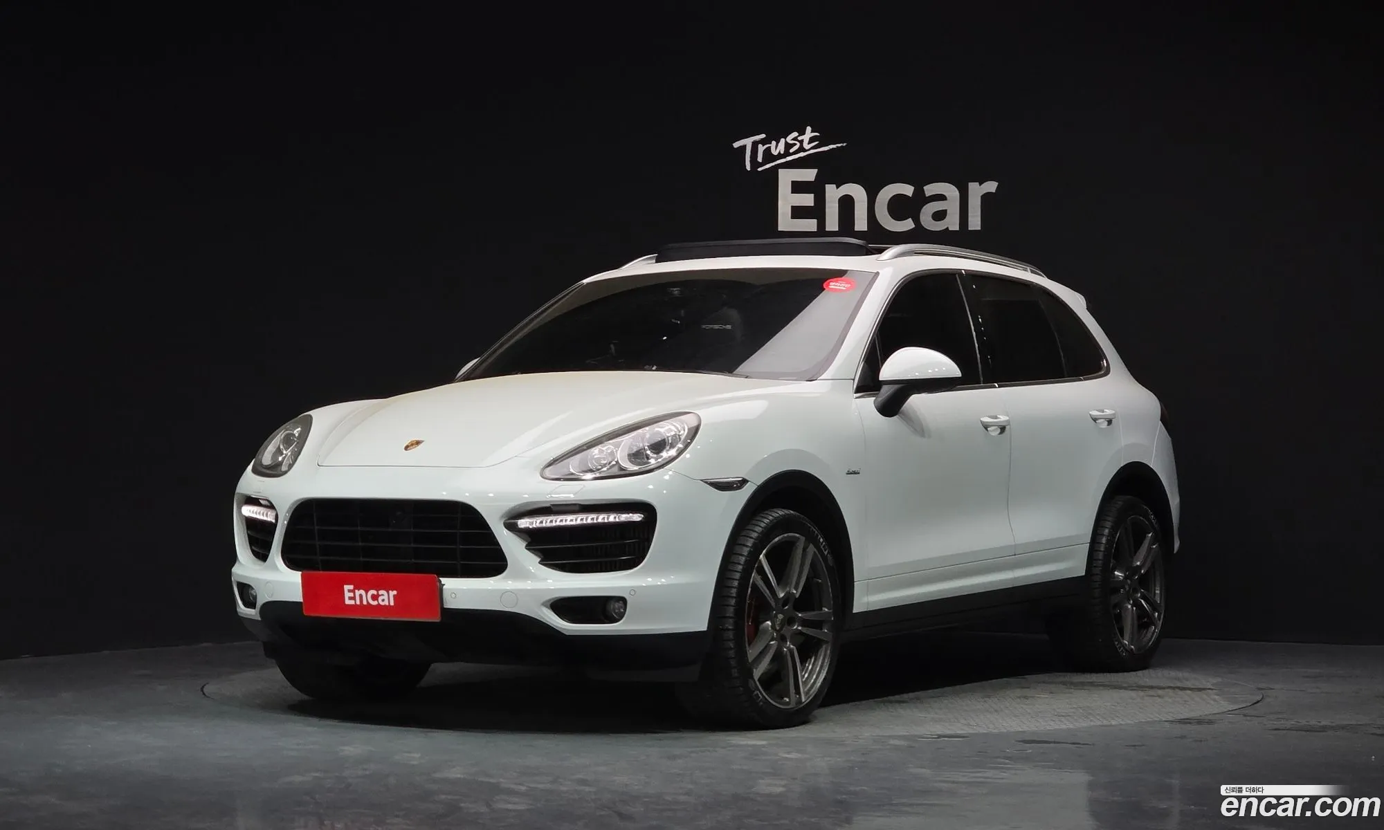 Porsche Cayenne 2014 WP1AH2920ELA69871 — 20