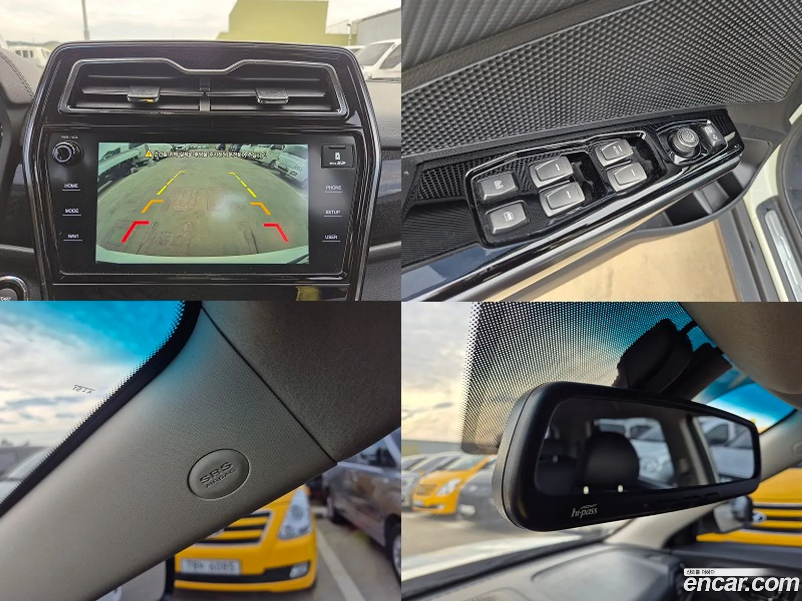KG Mobility (SsangYong) Tivoli 2020 — 13