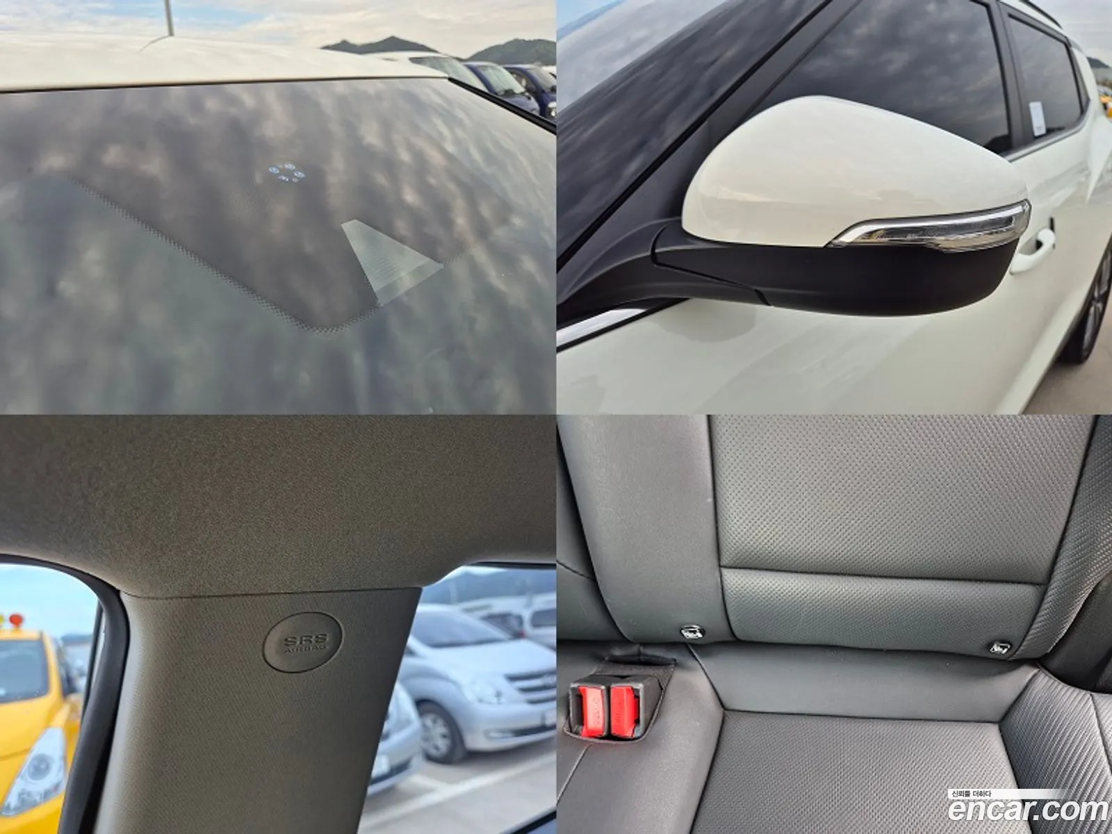 KG Mobility (SsangYong) Tivoli 2020 — 10