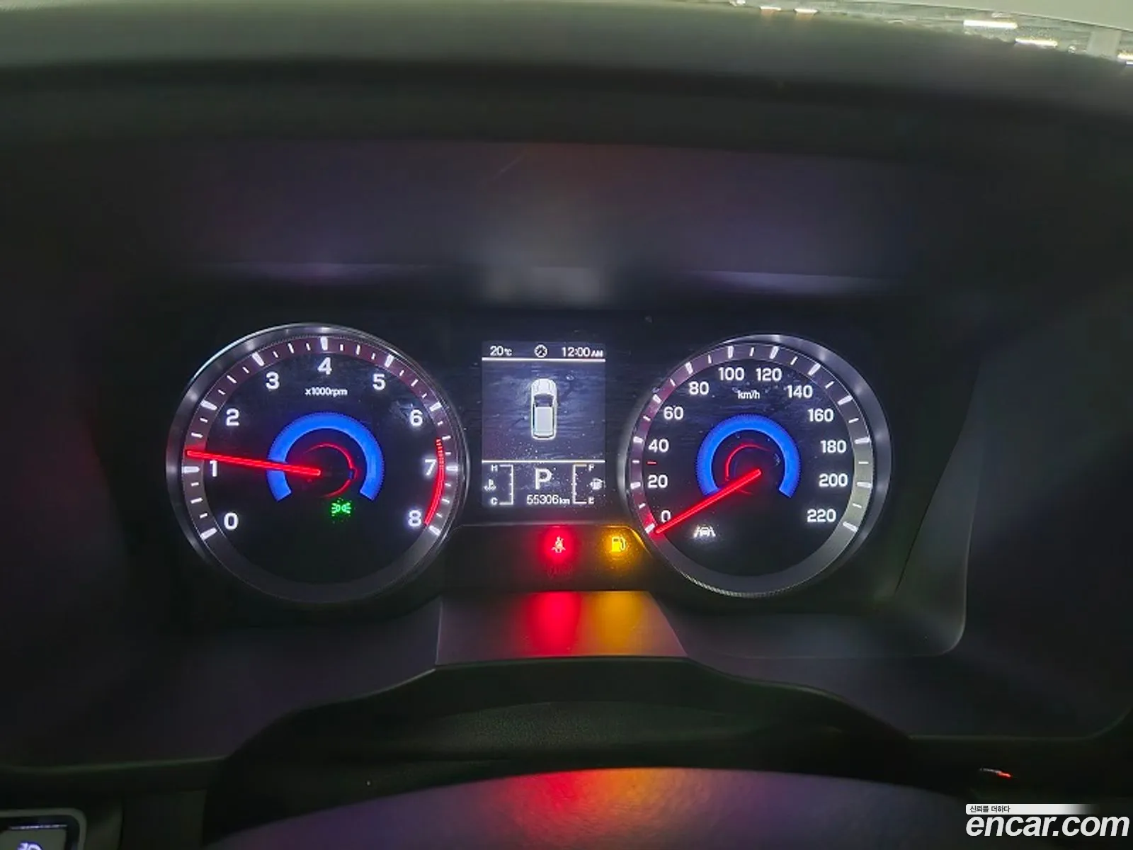 KG Mobility (SsangYong) Tivoli 2020 — 11