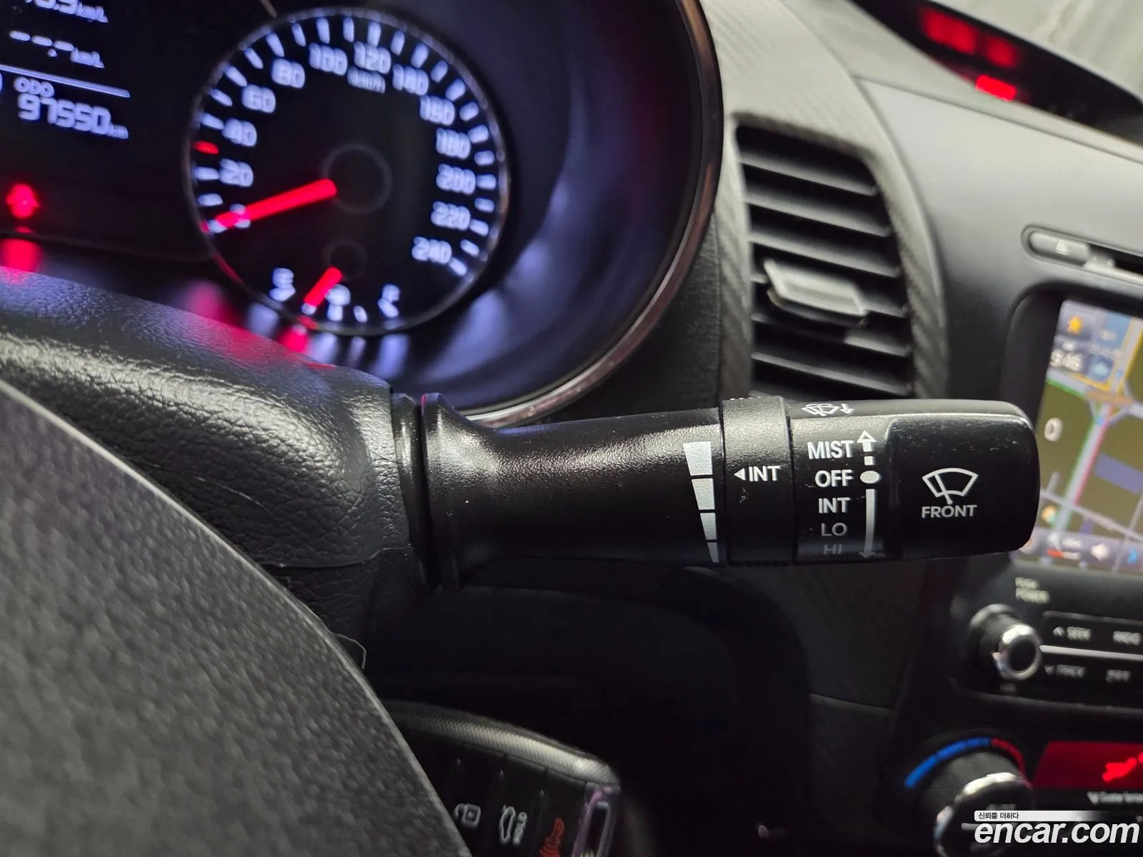 Kia K3 2015 — 12