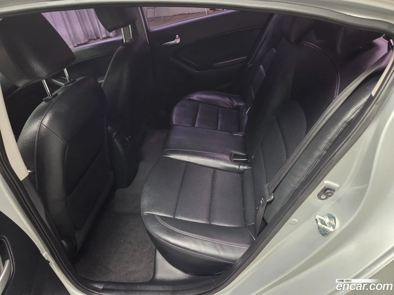 Kia K3 2015 — 3