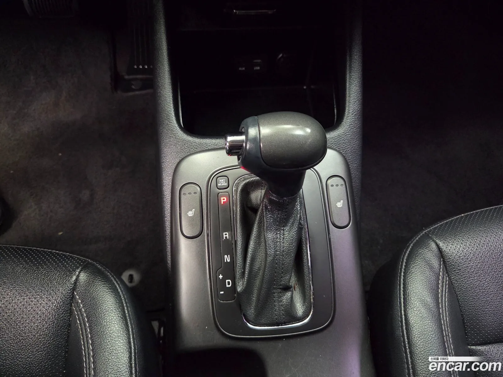 Kia K3 2015 — 19