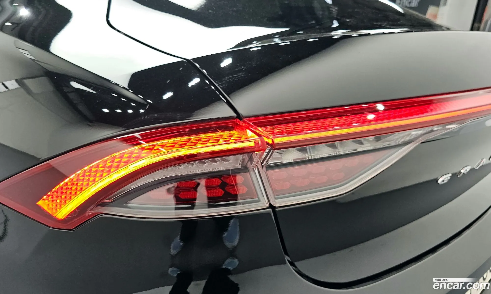 Hyundai Grandeur IG 2021 — 25