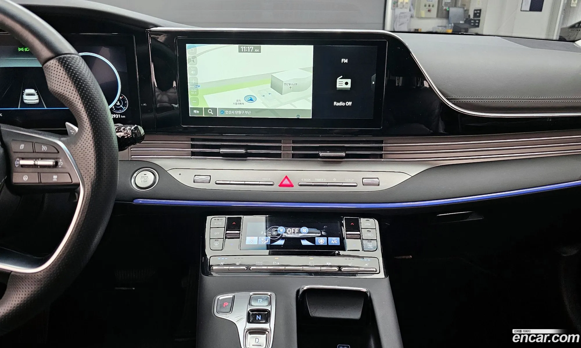 Hyundai Grandeur IG 2021 — 5