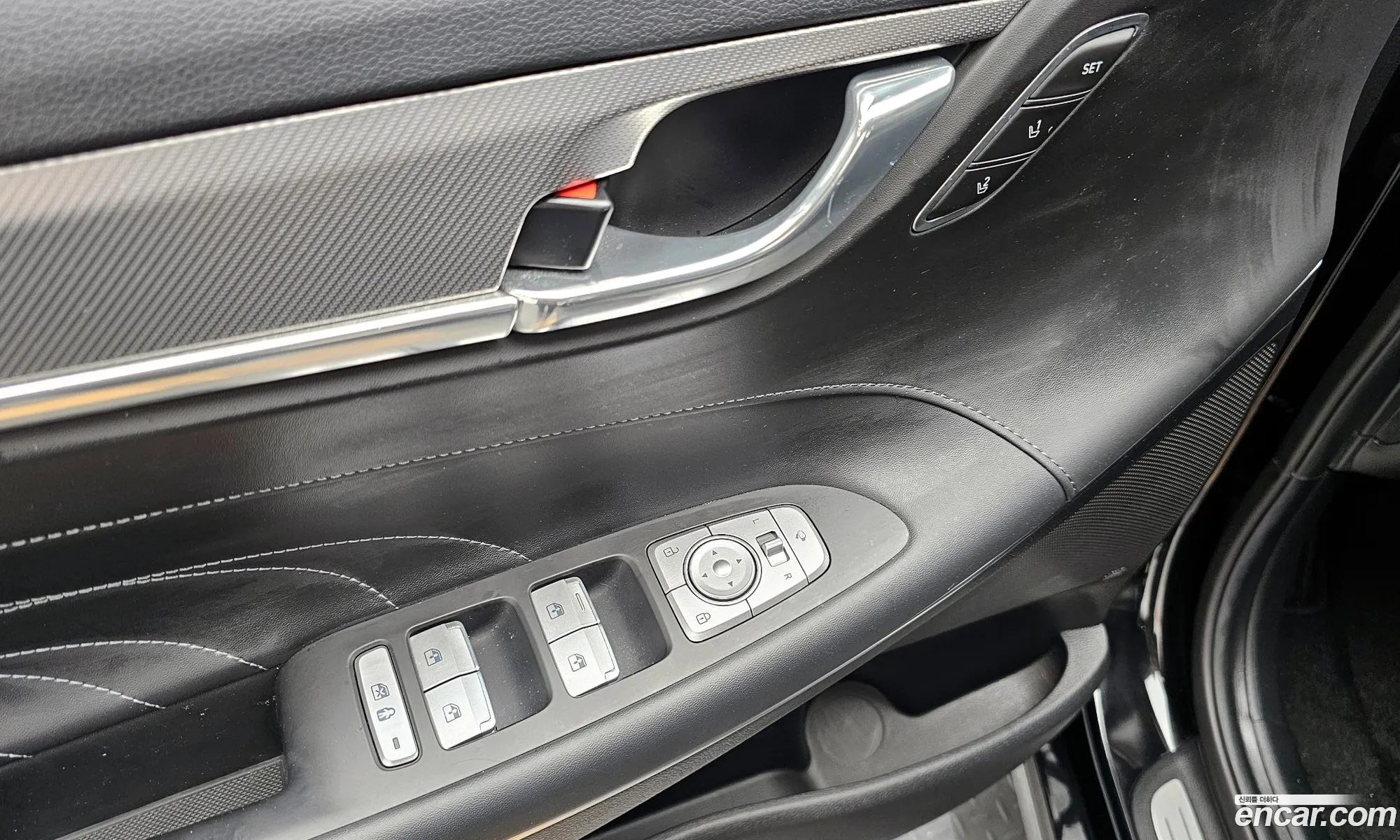 Hyundai Grandeur IG 2021 — 8