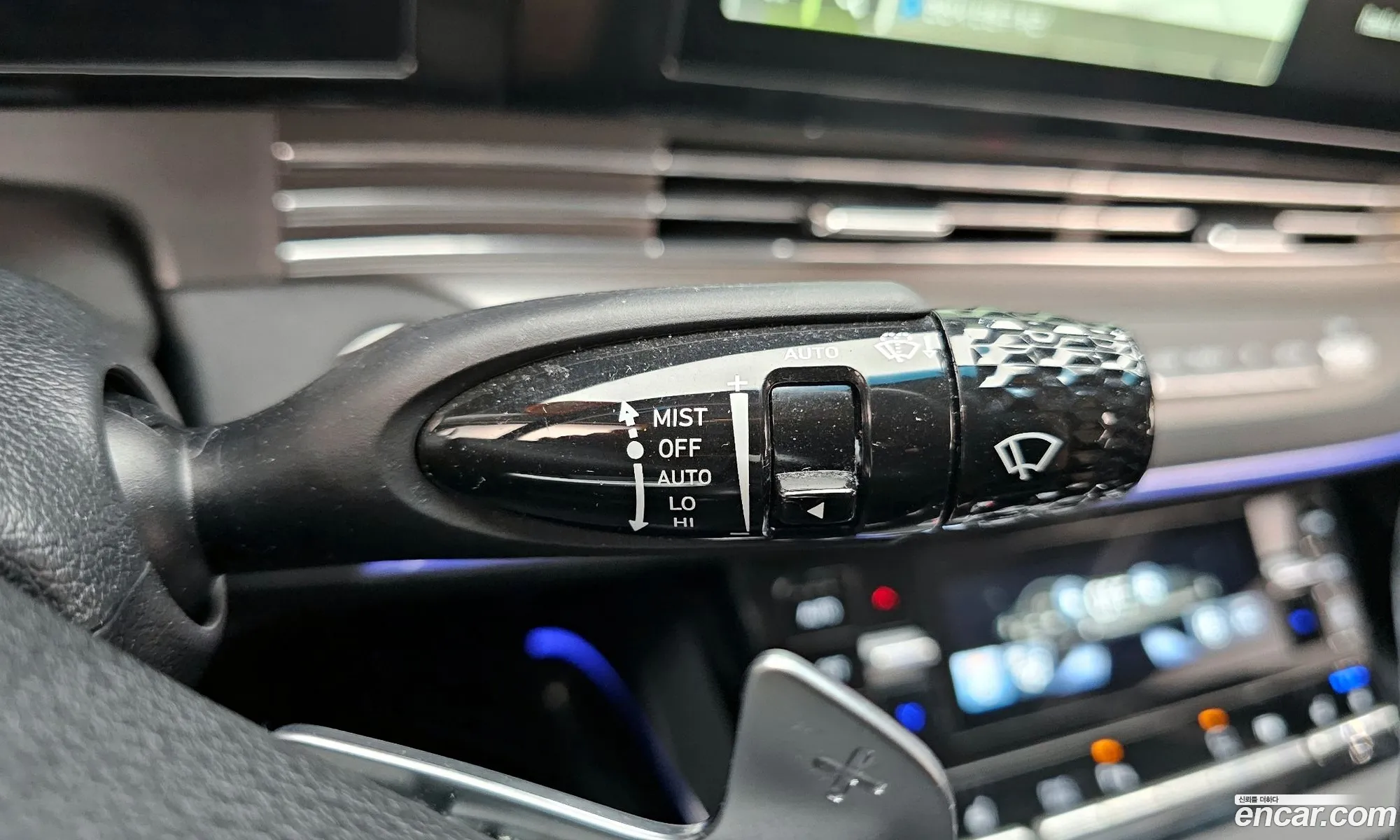 Hyundai Grandeur IG 2021 — 18