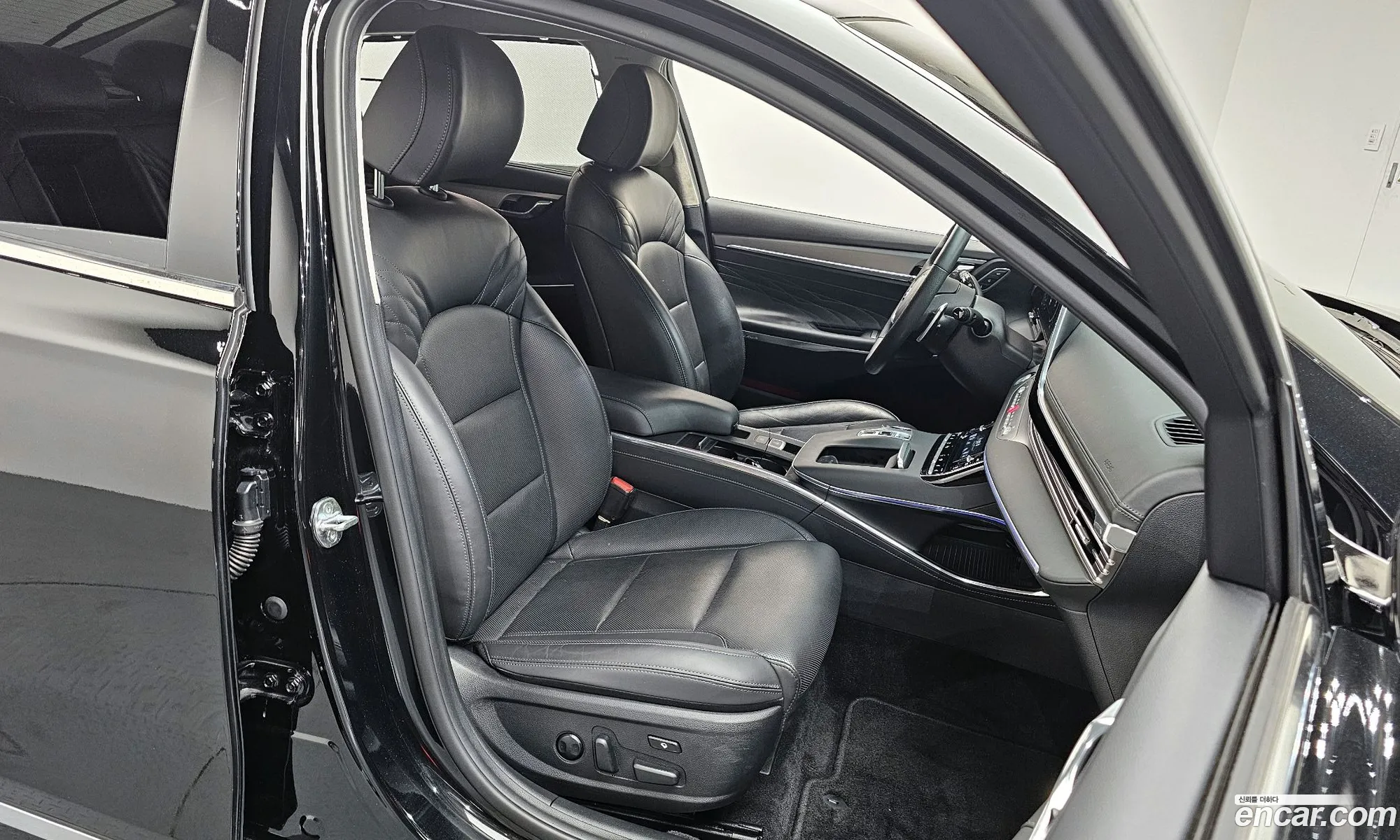 Hyundai Grandeur IG 2021 — 2
