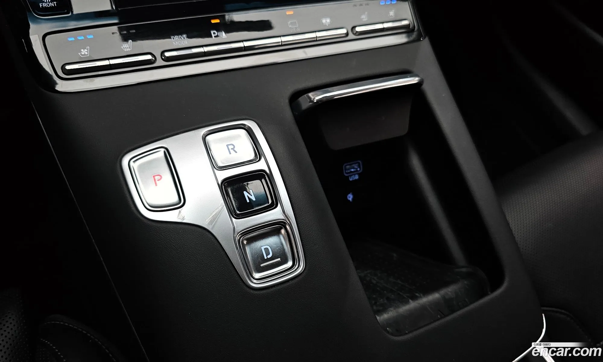 Hyundai Grandeur IG 2021 — 6