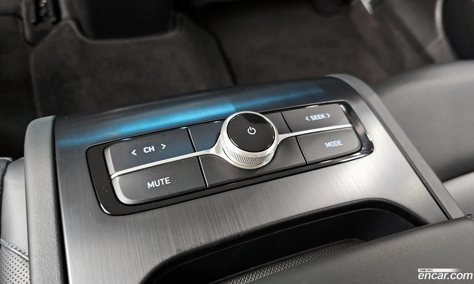 Hyundai Grandeur IG 2021 — 19