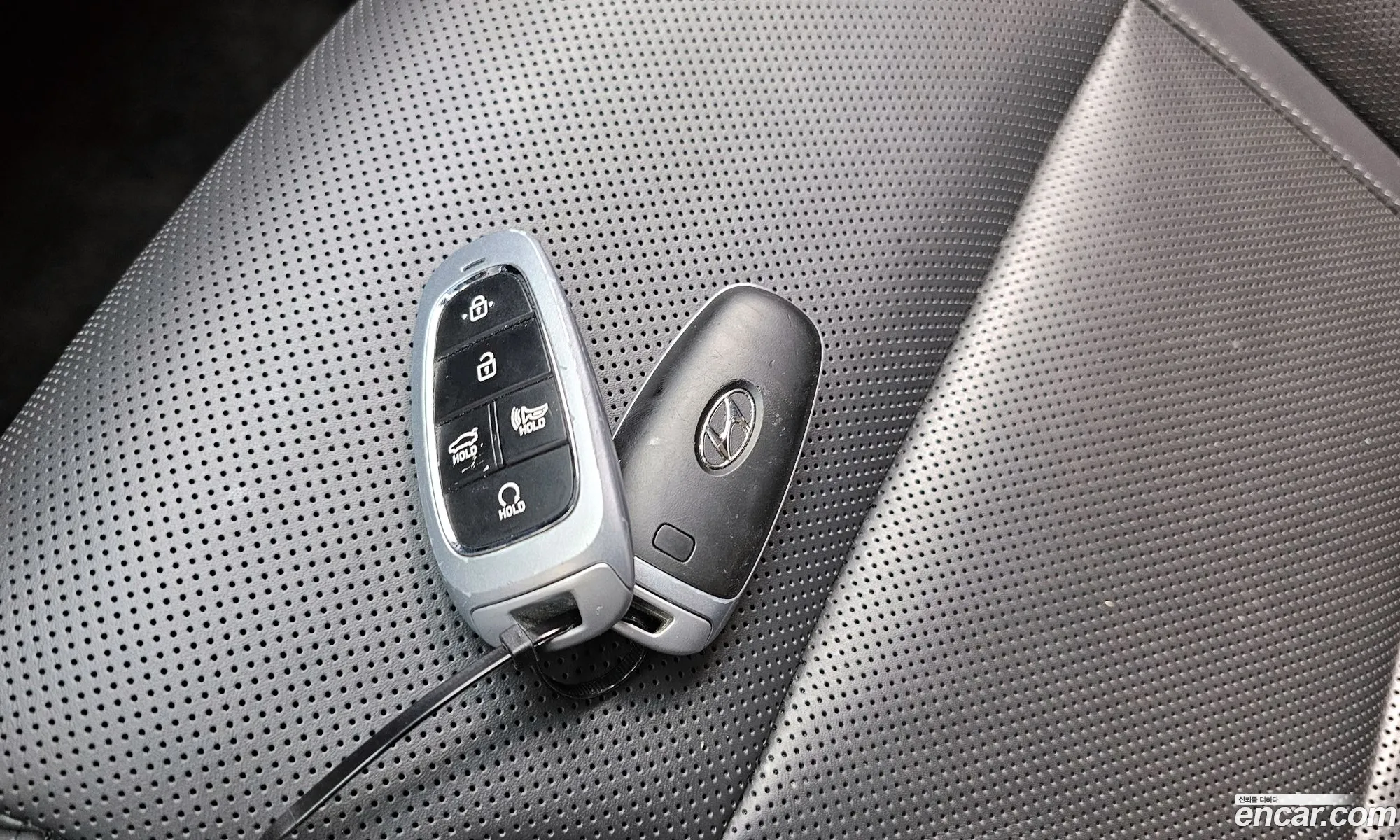 Hyundai Grandeur IG 2021 — 24