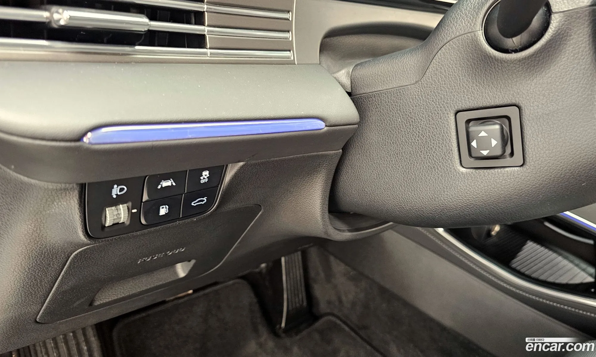 Hyundai Grandeur IG 2021 — 28