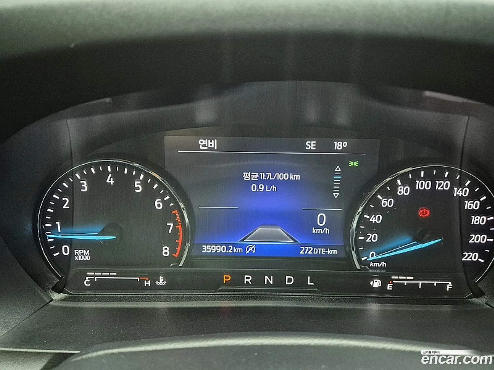 Ford Explorer 6th Gen 2022 — 3